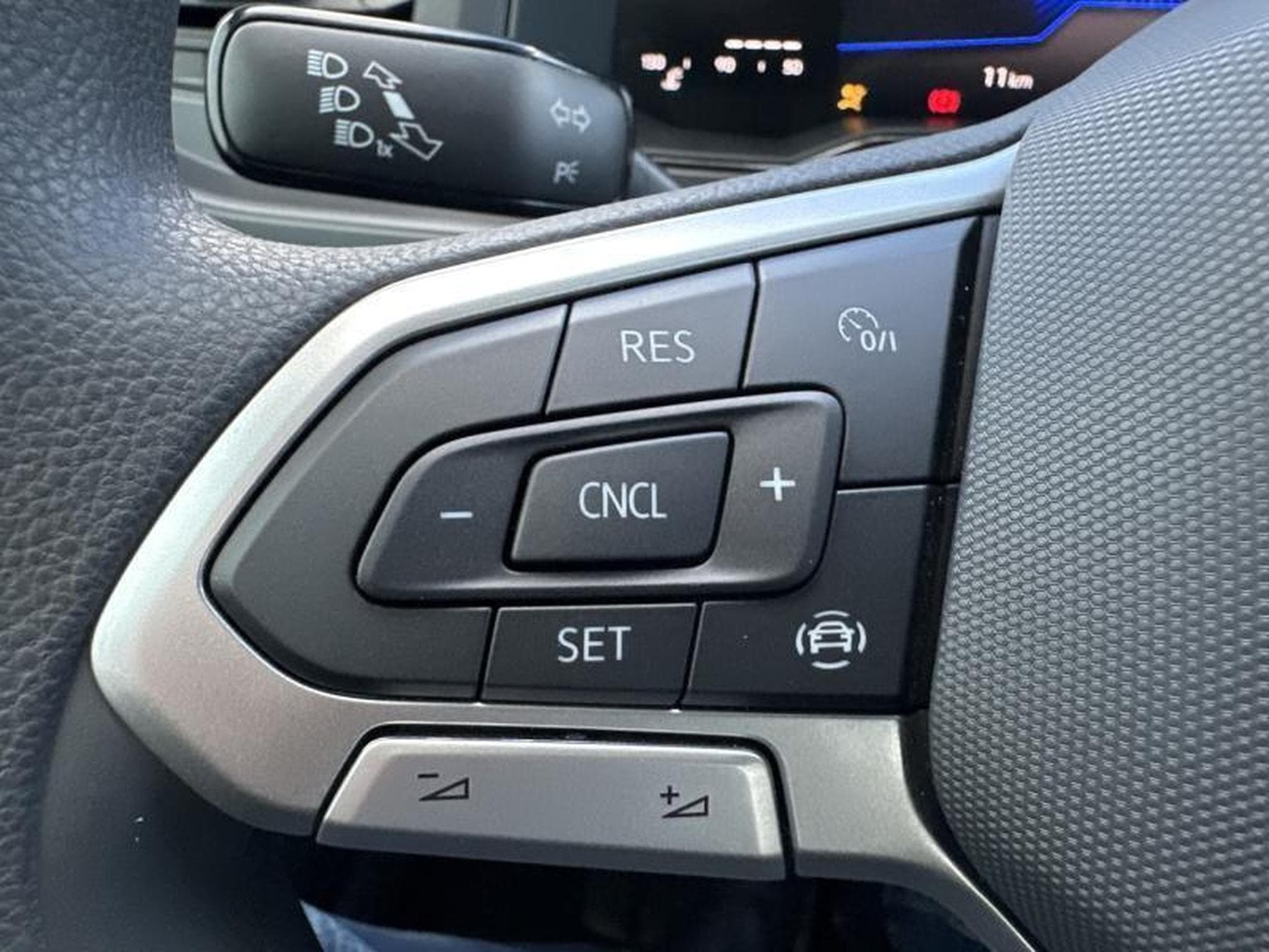 VW Polo 1.0 MPI 80ch LIMITED 5P (2025) - Foto 25