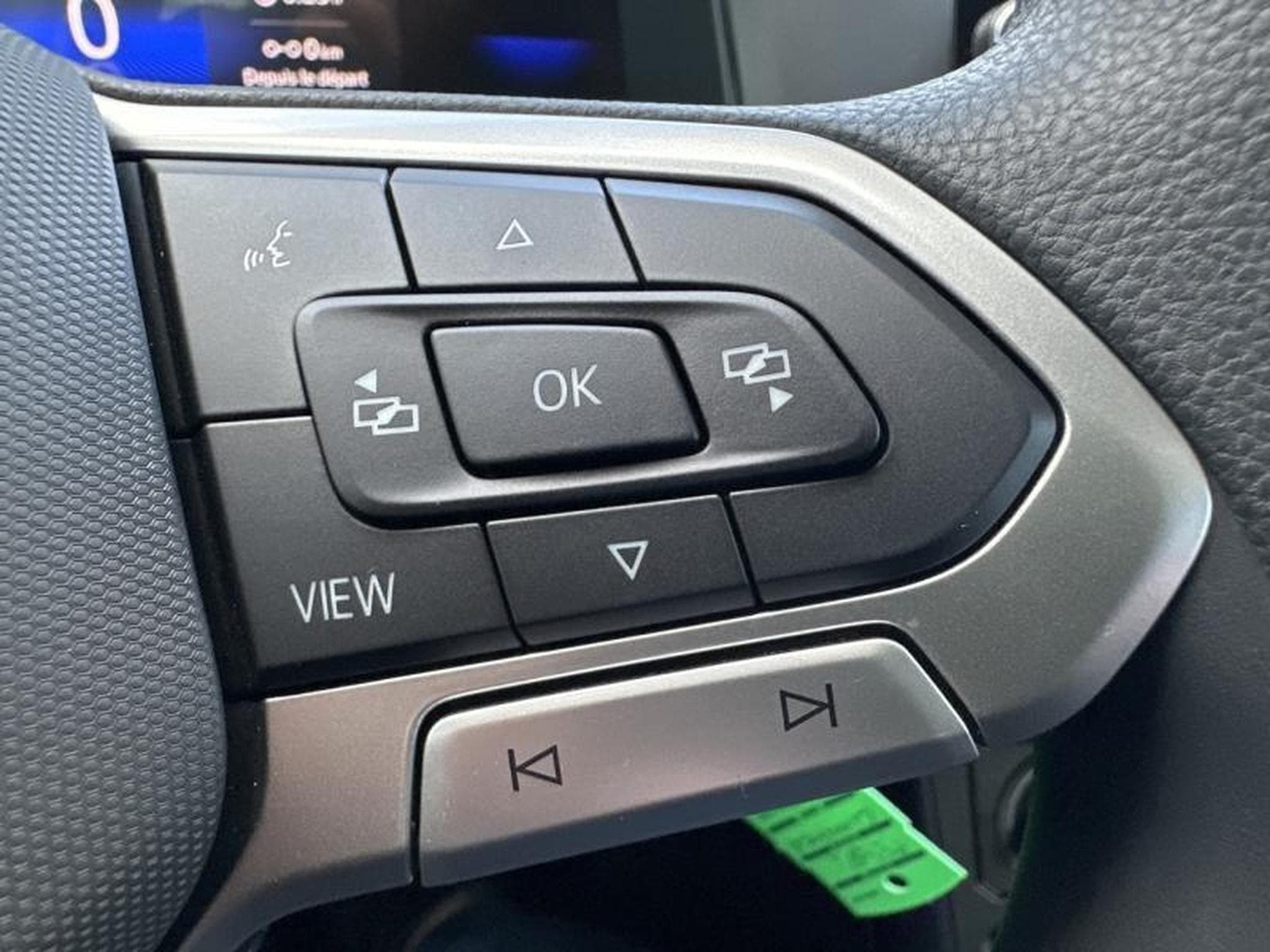 VW Polo 1.0 MPI 80ch LIMITED 5P (2025) - Foto 26