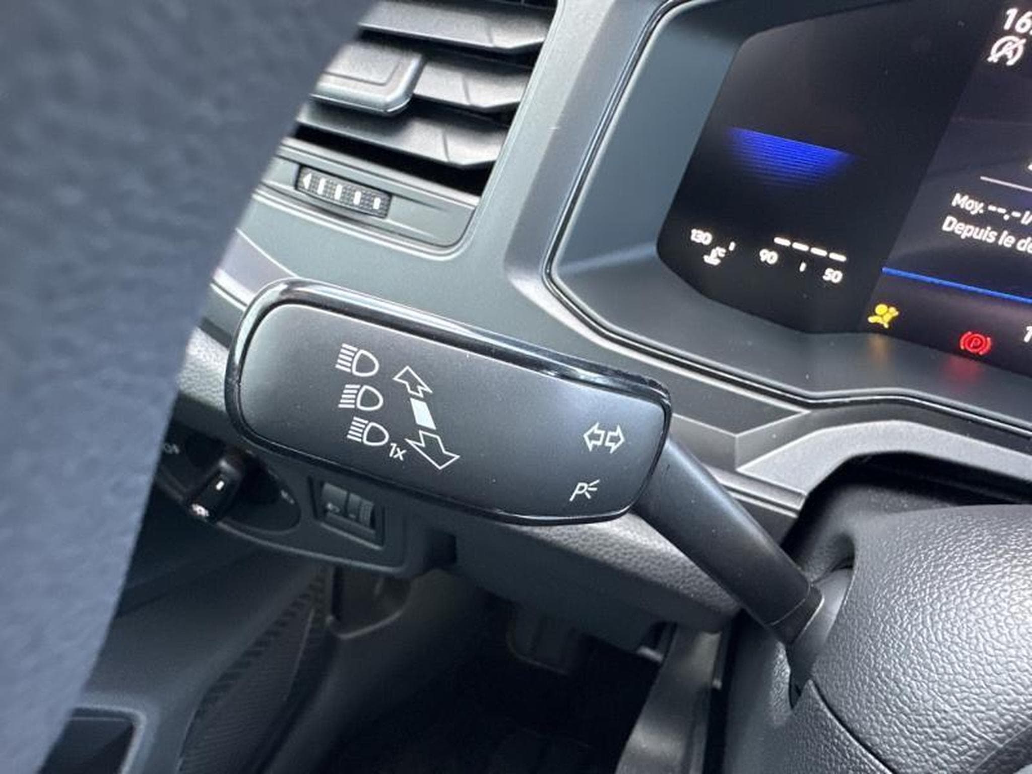 VW Polo 1.0 MPI 80ch LIMITED 5P (2025) - Foto 27