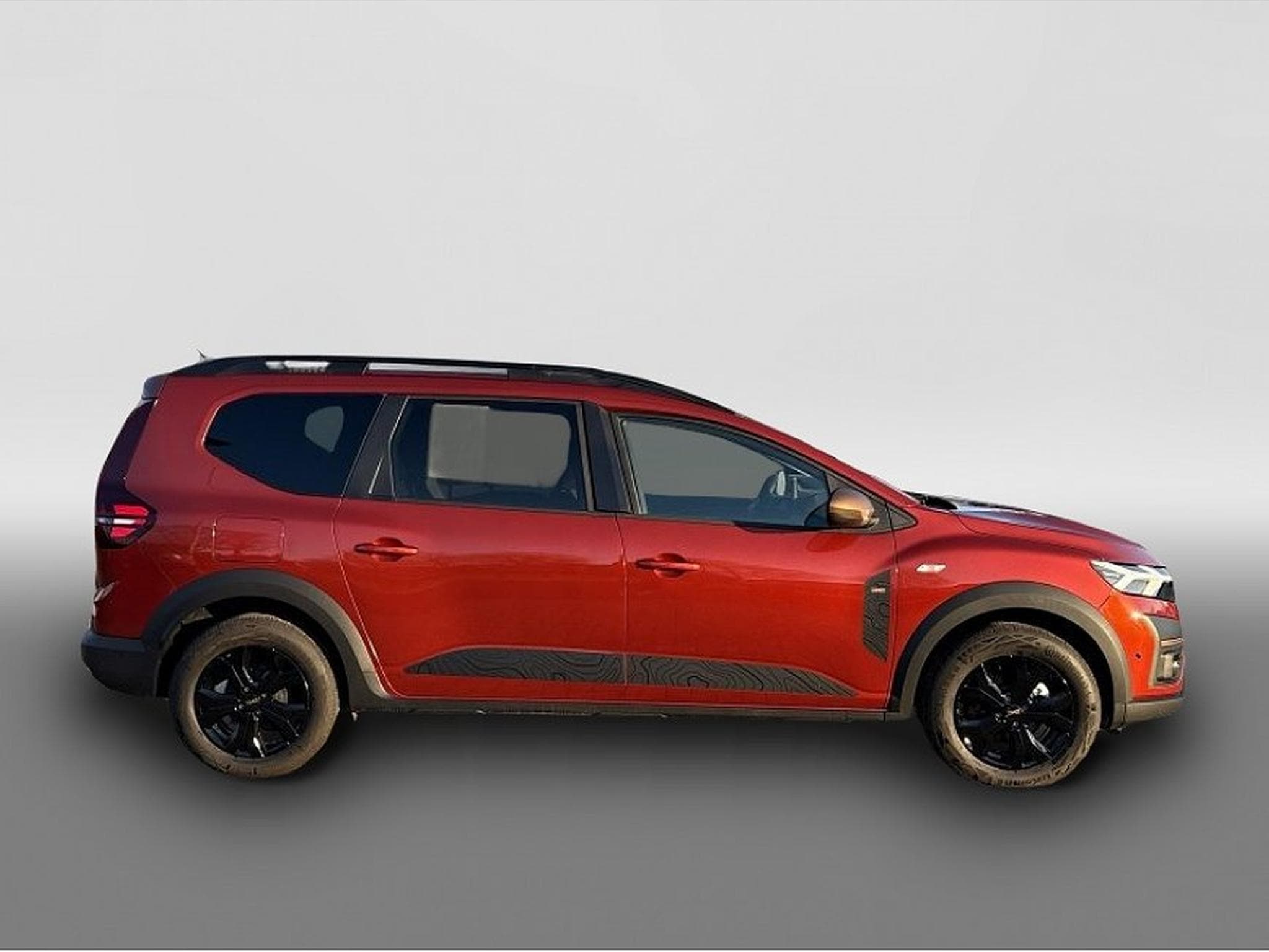 Dacia Jogger (2026) - Foto 2