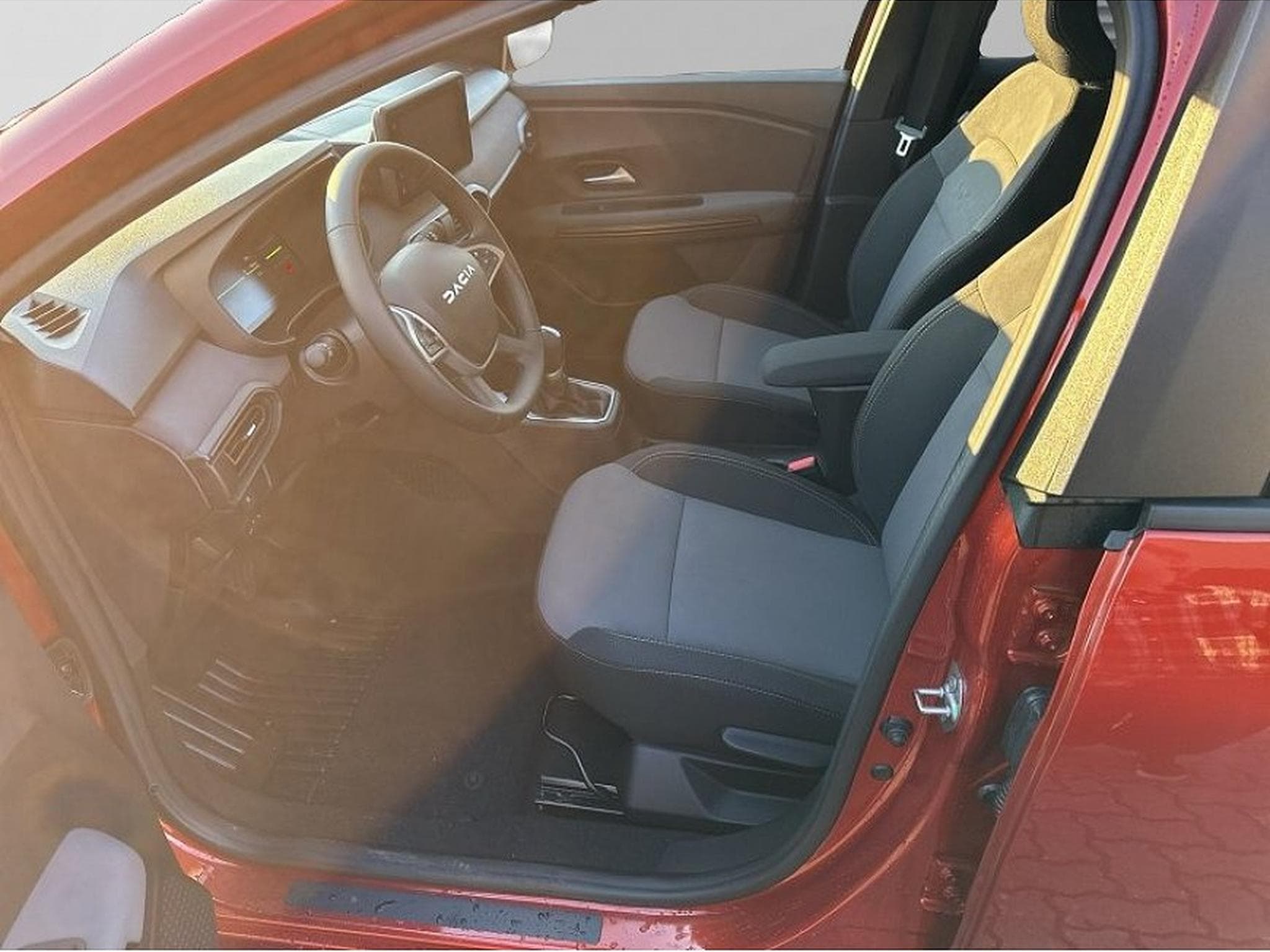 Dacia Jogger (2026) - Foto 4