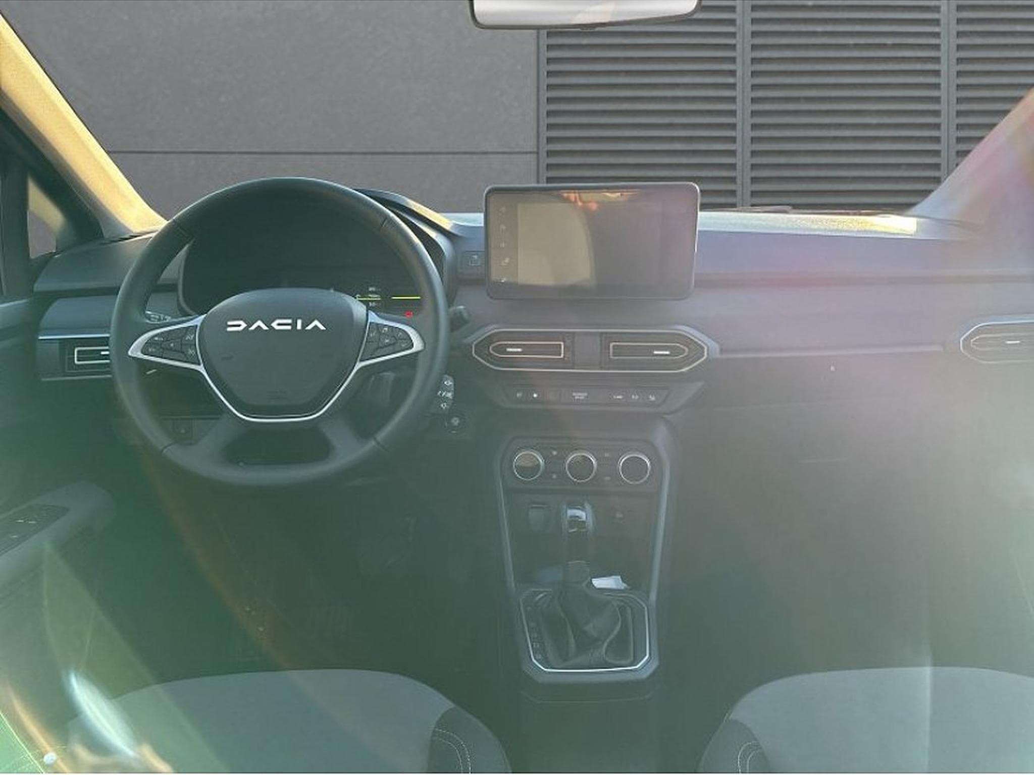 Dacia Jogger (2026) - Foto 5