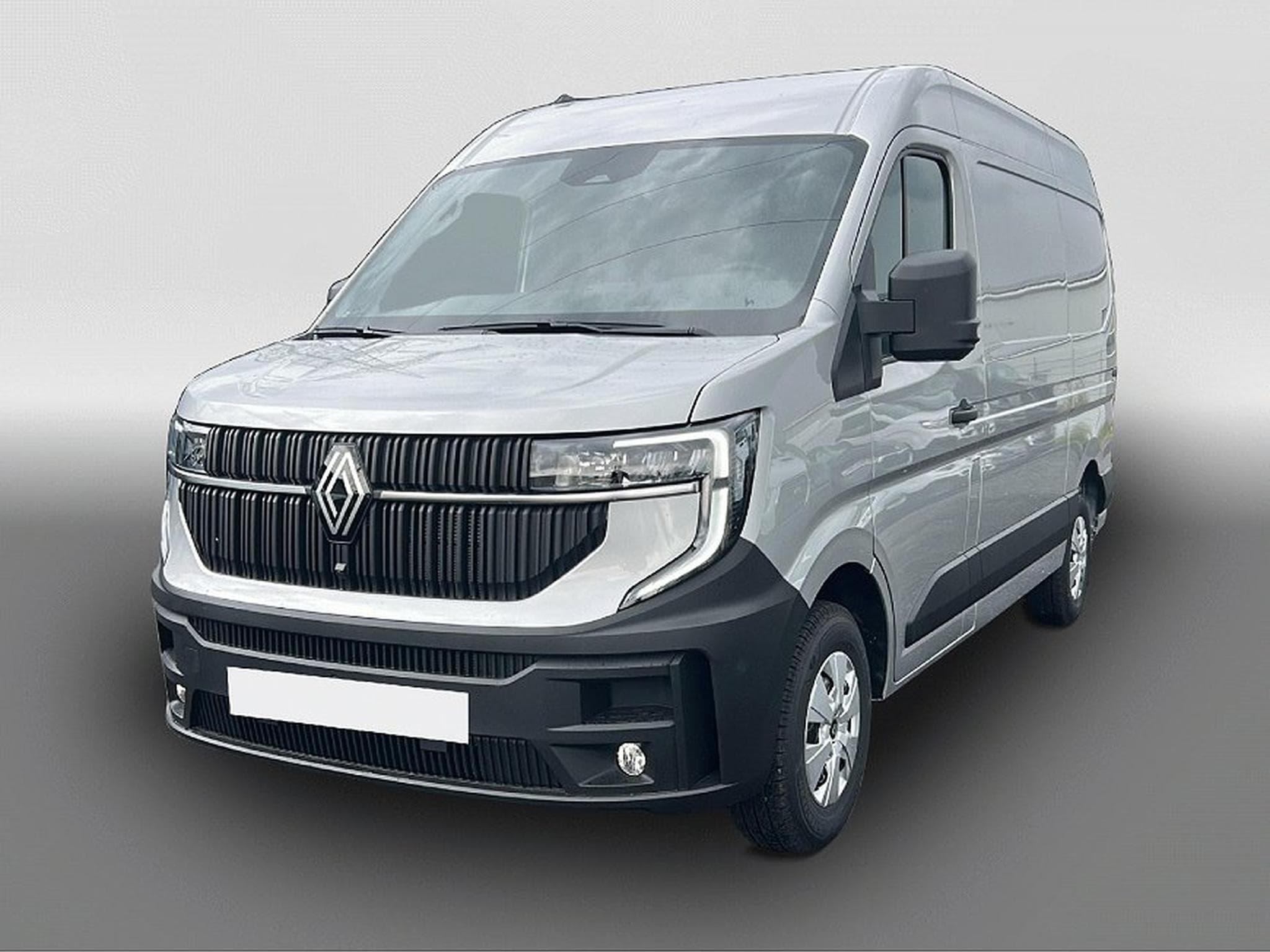 Renault Master (2026) - Foto 1