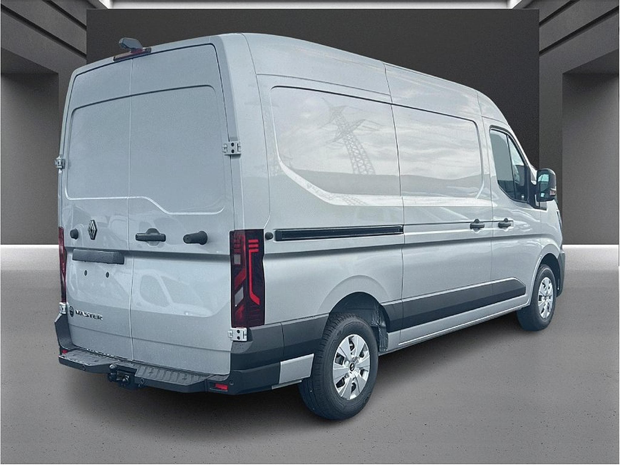 Renault Master (2026) - Foto 12