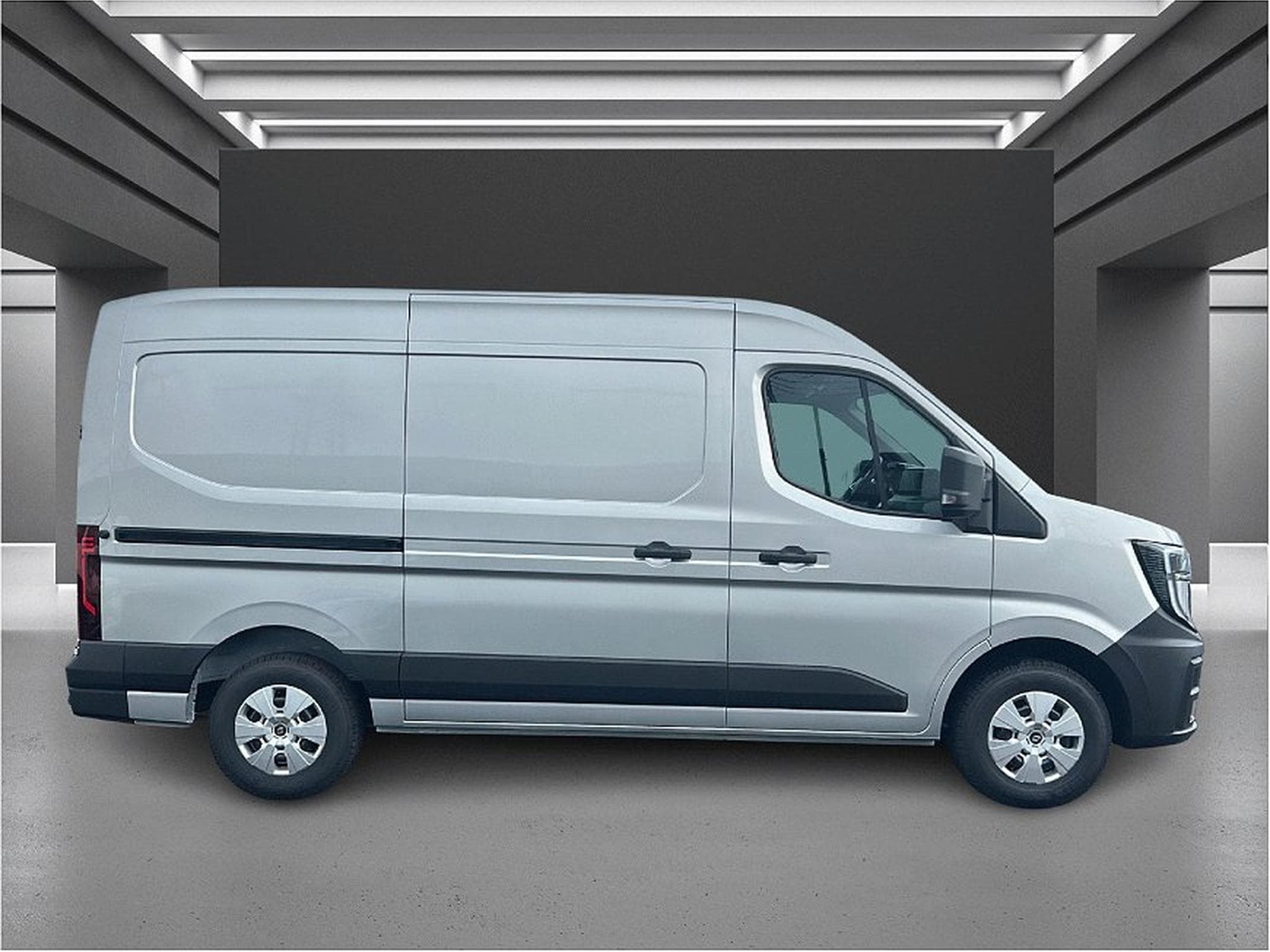 Renault Master (2026) - Foto 13