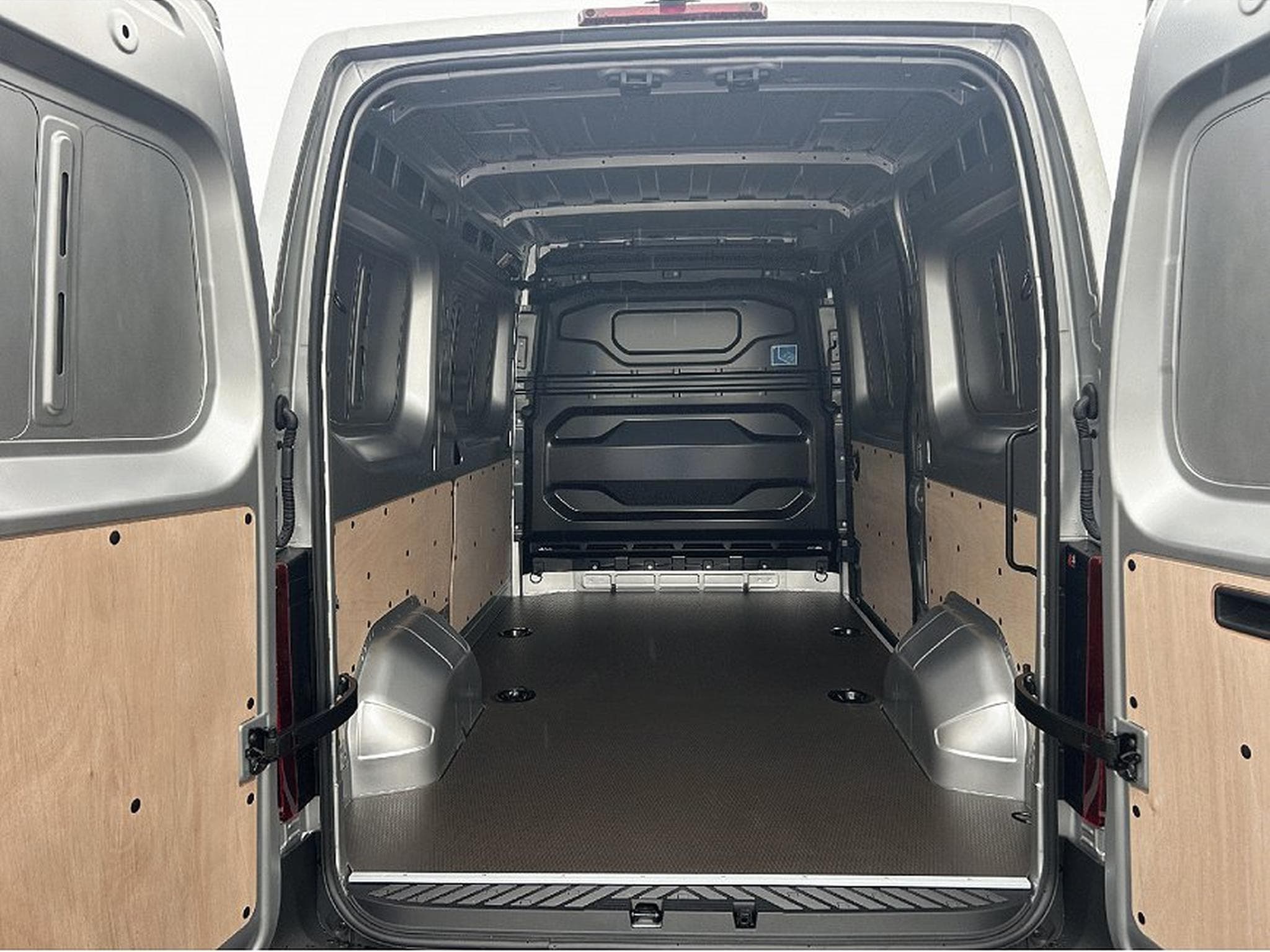 Renault Master (2026) - Foto 5