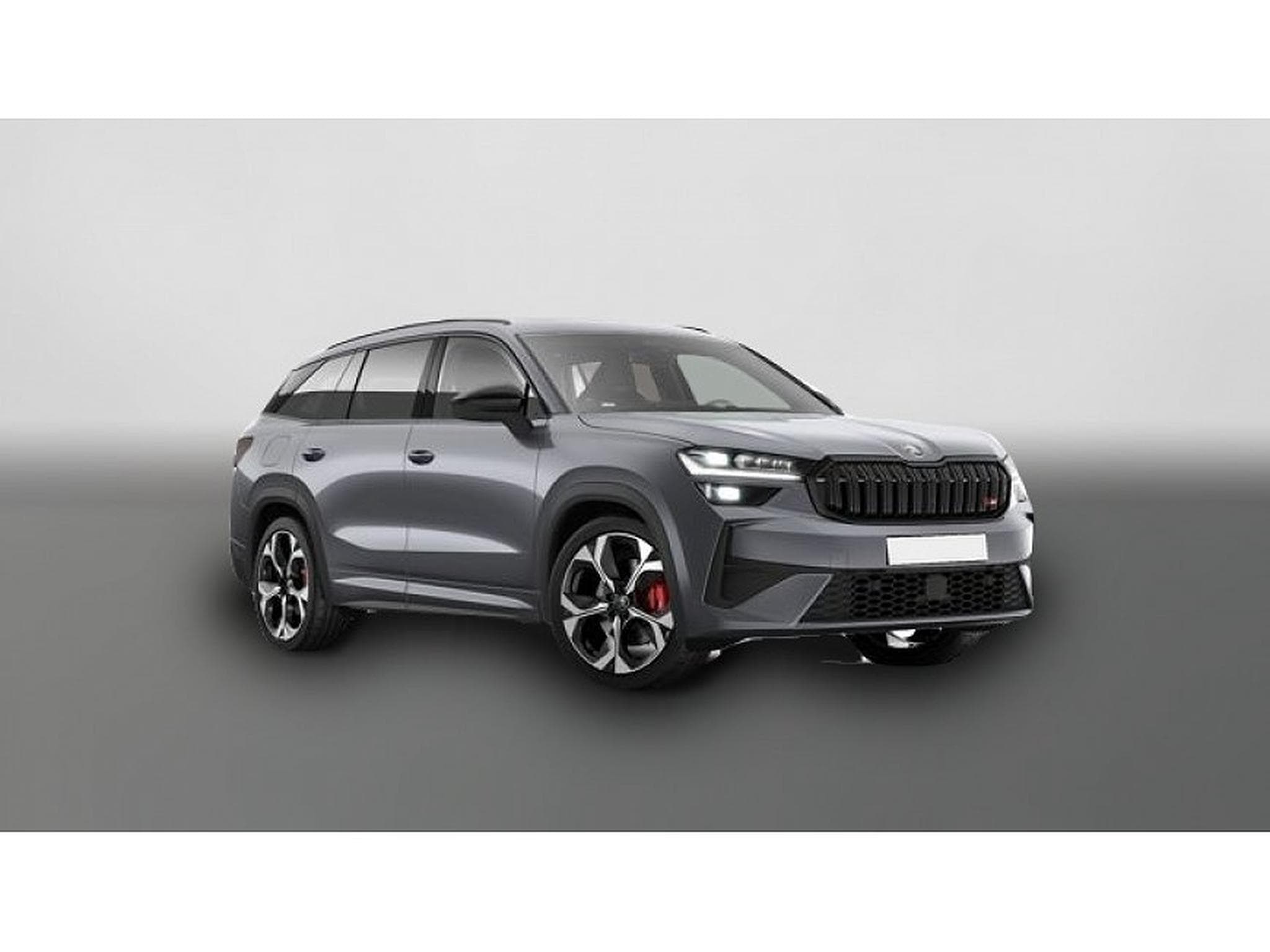 Skoda Kodiaq (2026) - Photo 1