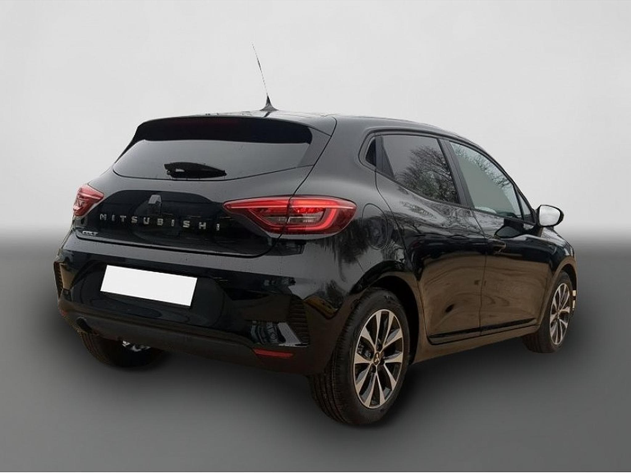 Mitsubishi Colt (2026) - Photo 3