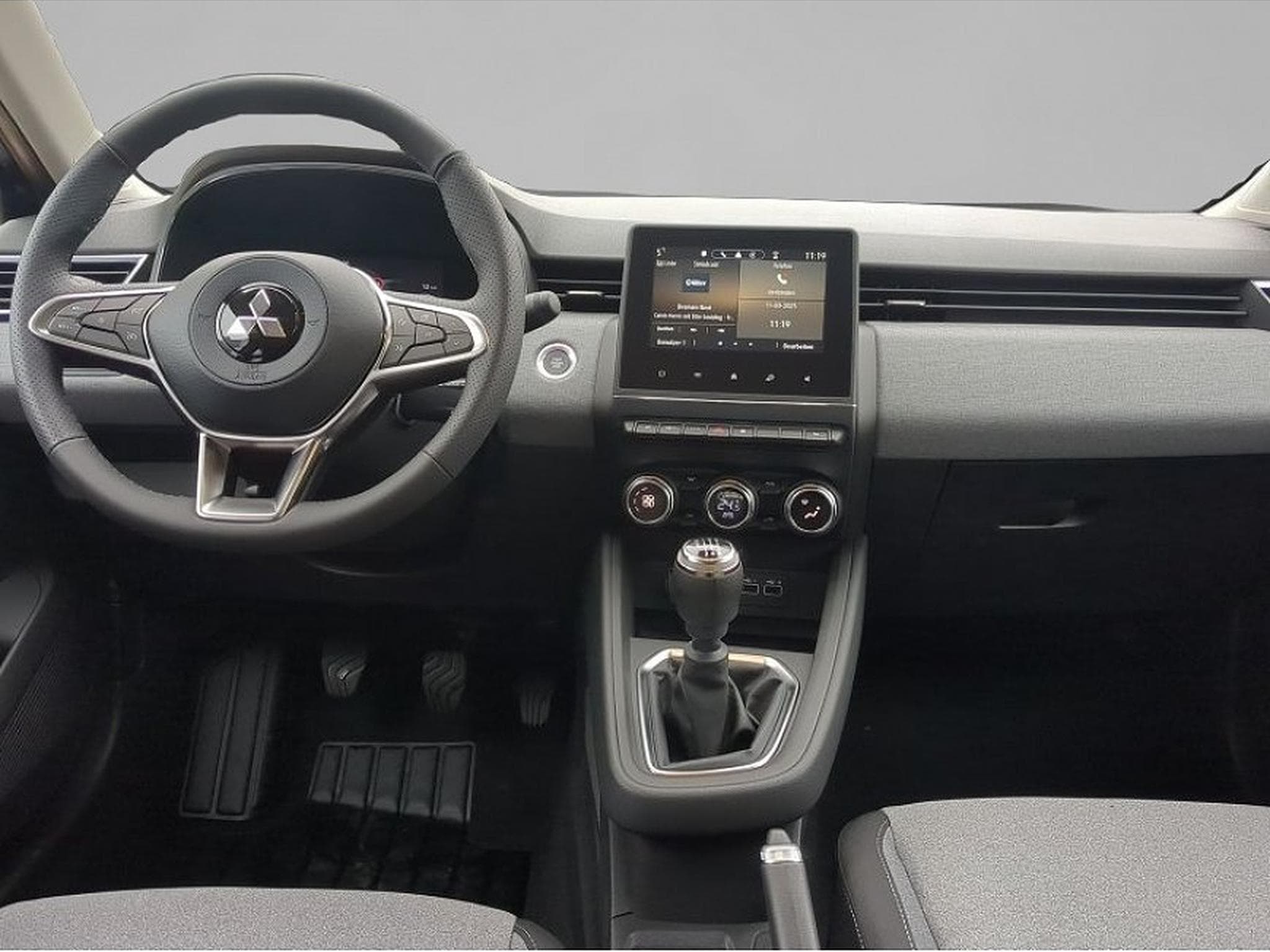 Mitsubishi Colt (2026) - Photo 5