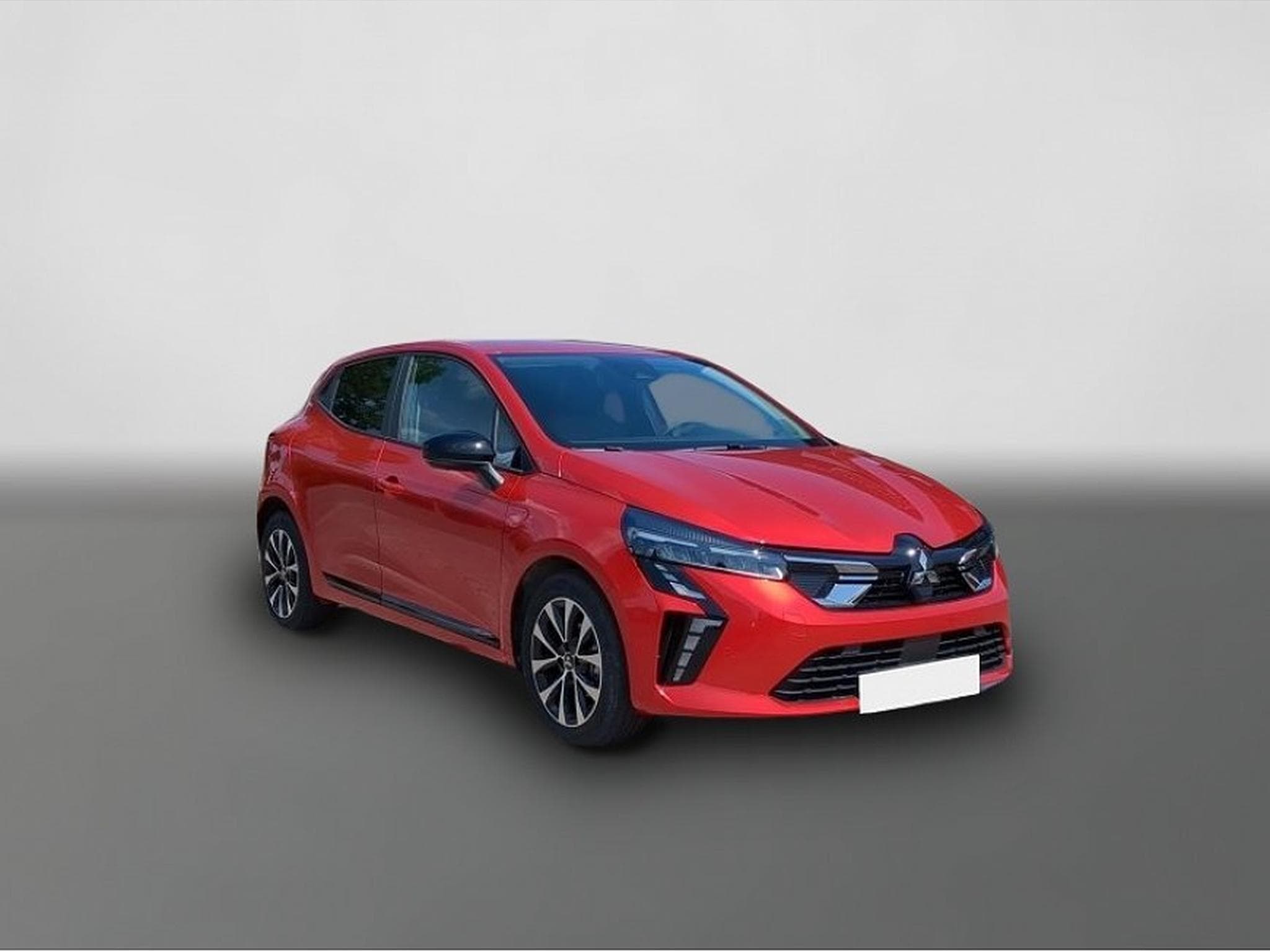 Mitsubishi Colt (2026) - Photo 1