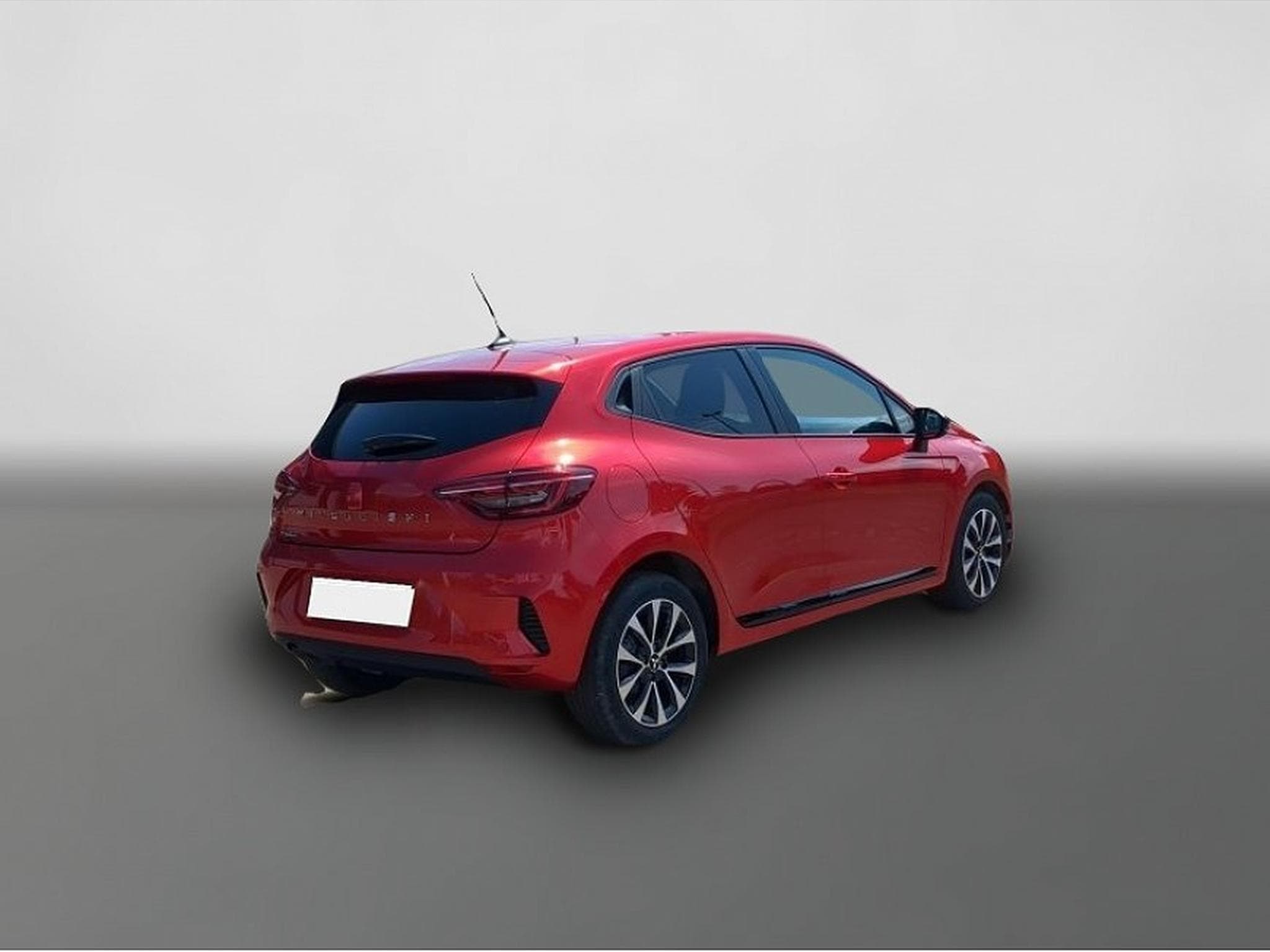 Mitsubishi Colt (2026) - Photo 2