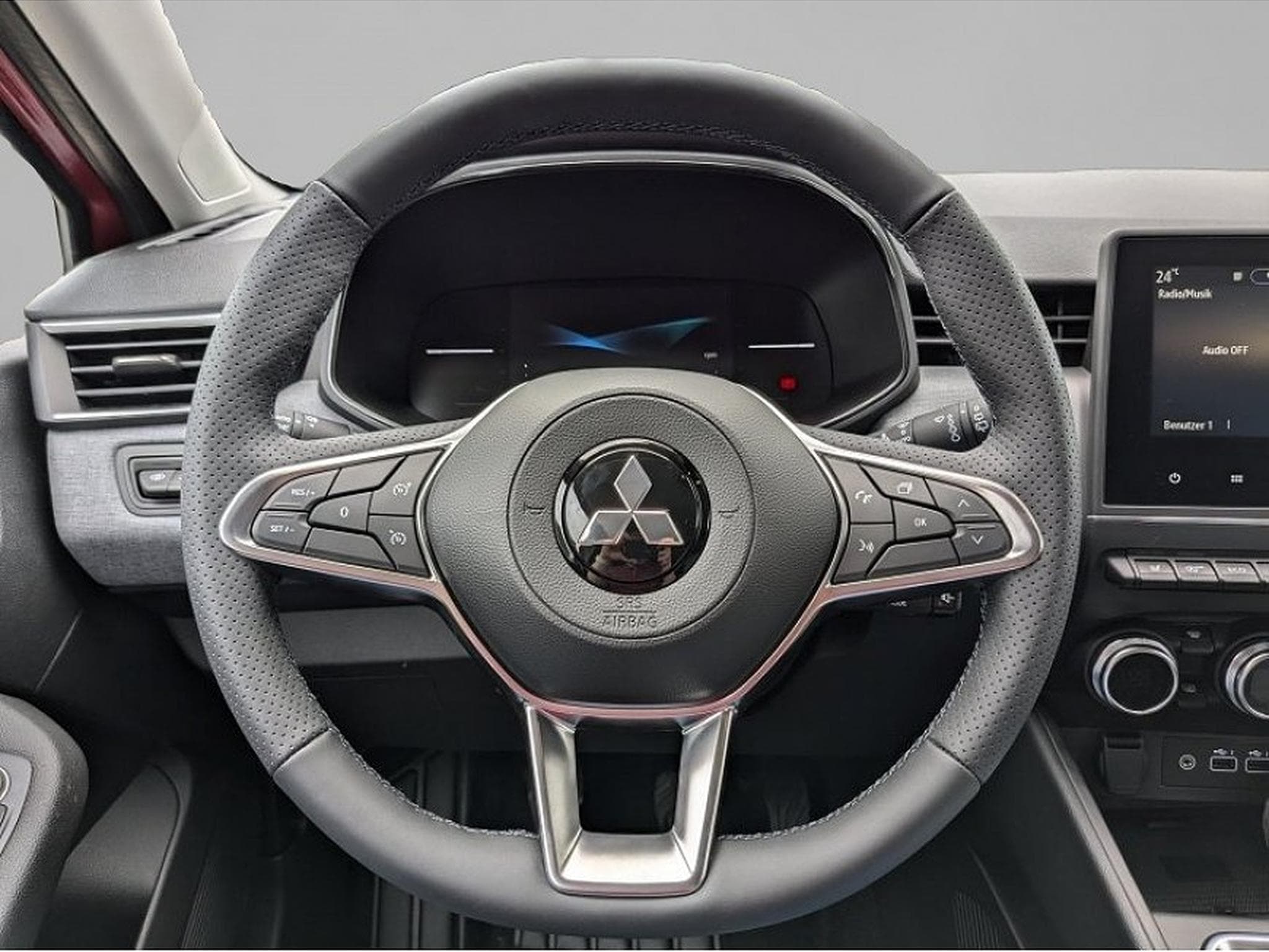 Mitsubishi Colt (2026) - Photo 5