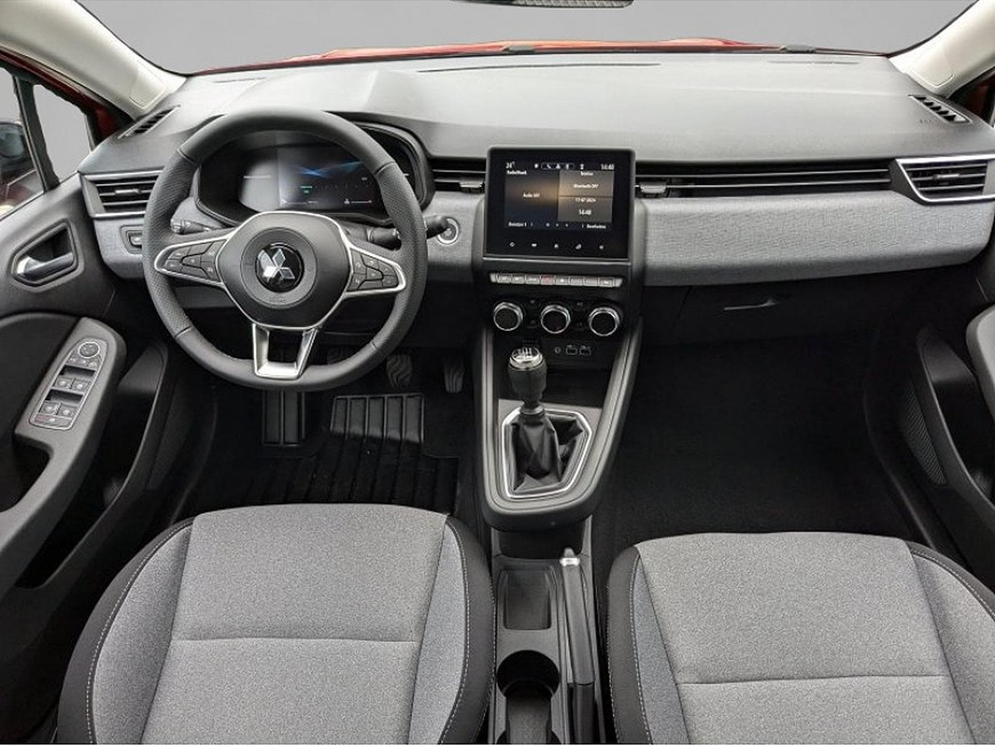 Mitsubishi Colt (2026) - Photo 6