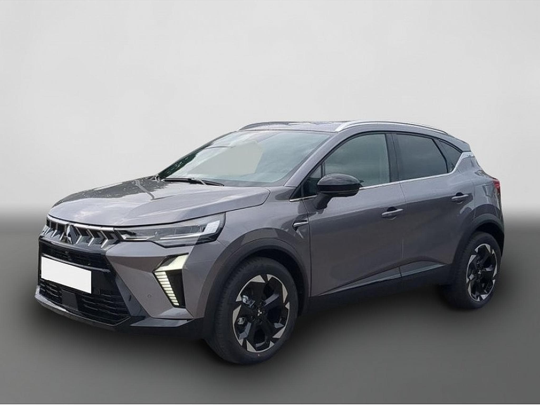 Mitsubishi ASX (2026) - Photo 1