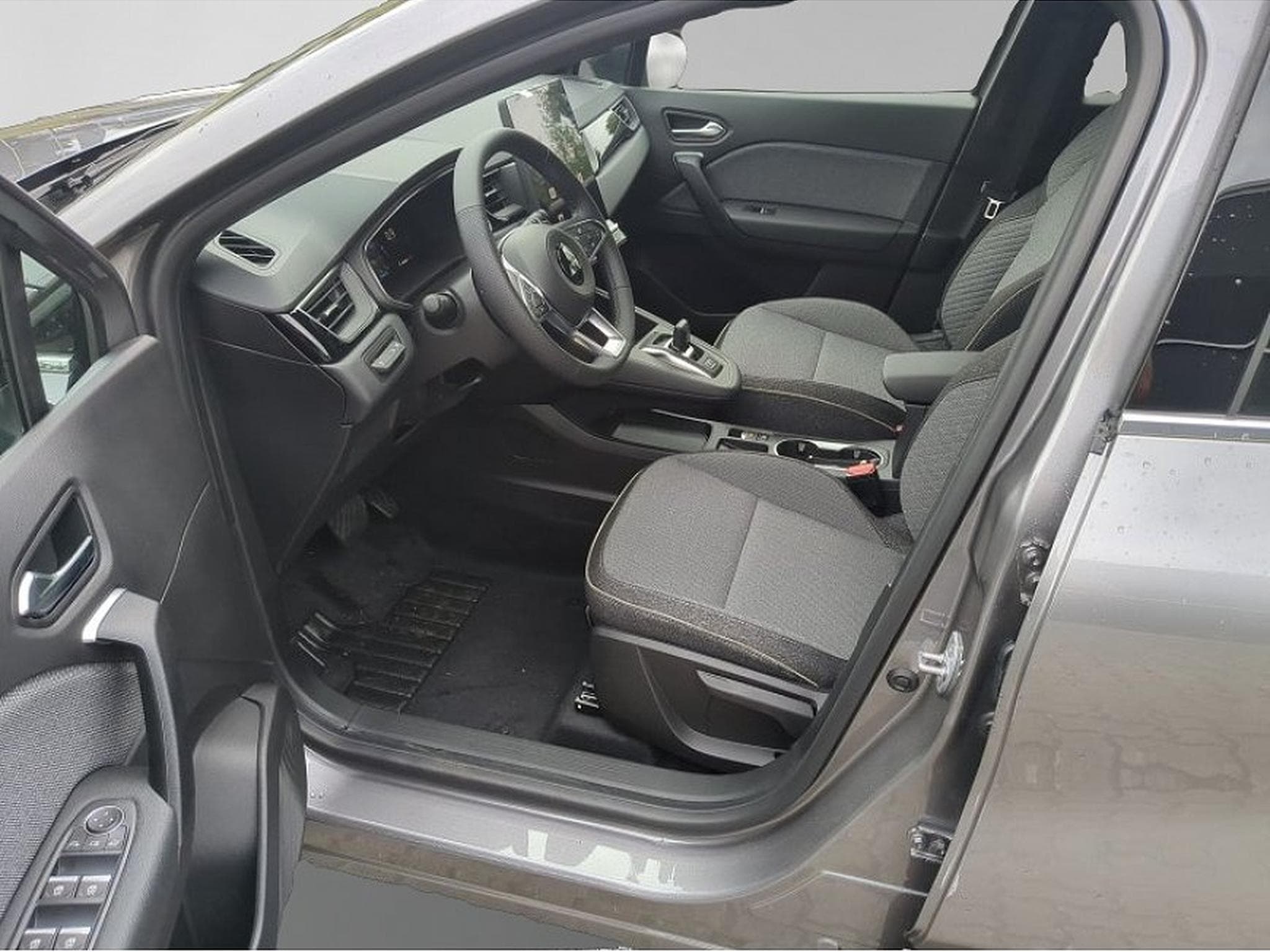 Mitsubishi ASX (2026) - Photo 4