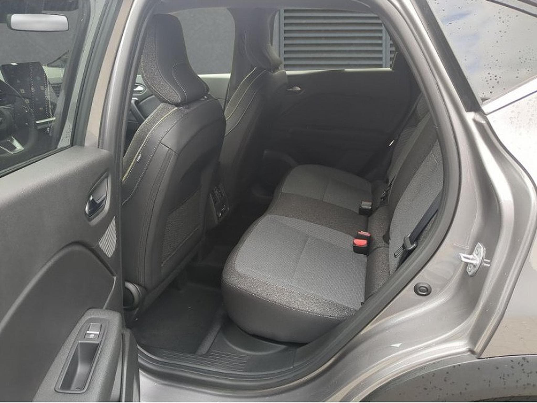 Mitsubishi ASX (2026) - Photo 6