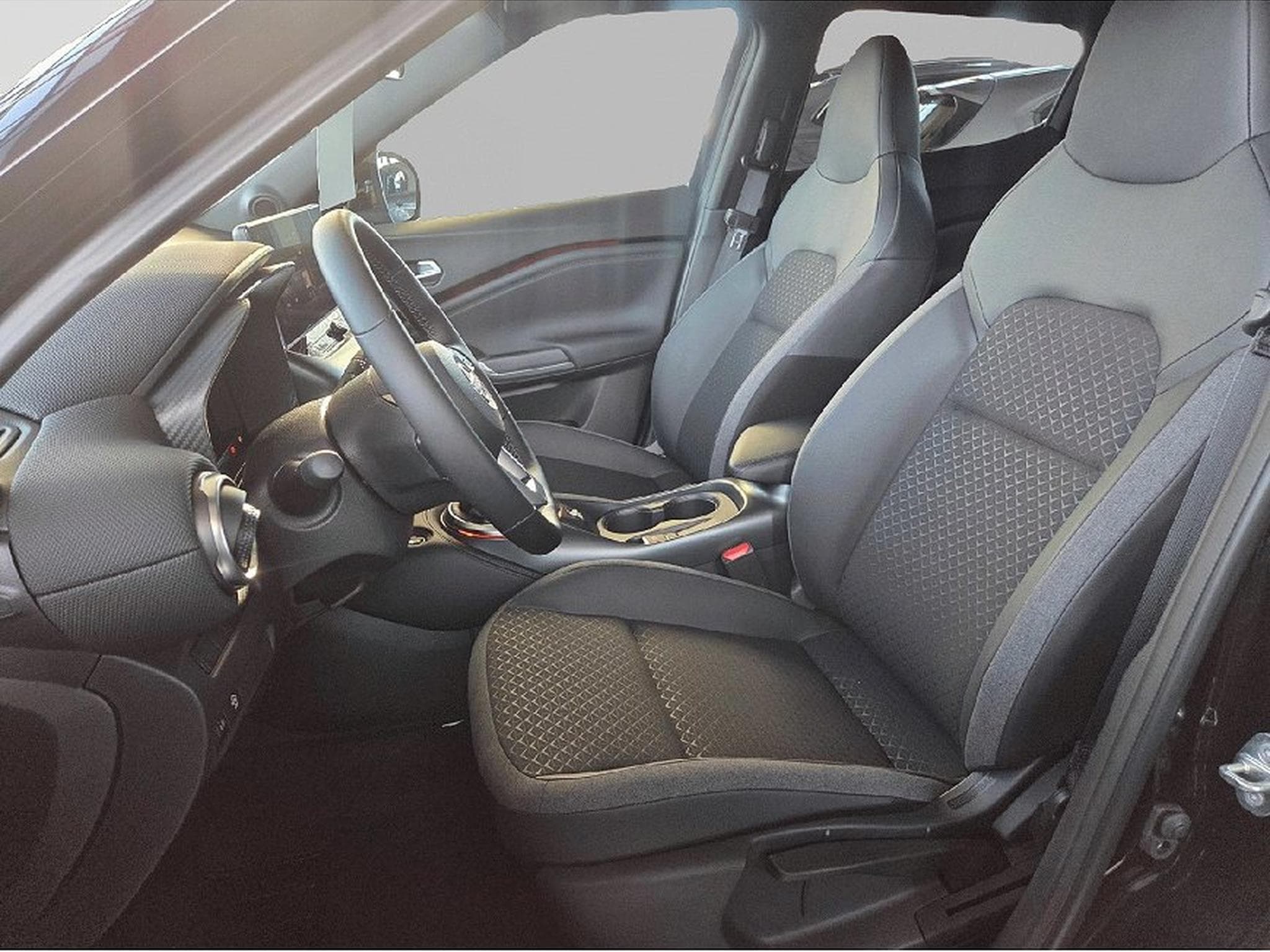 Nissan Juke (2026) - Photo 4