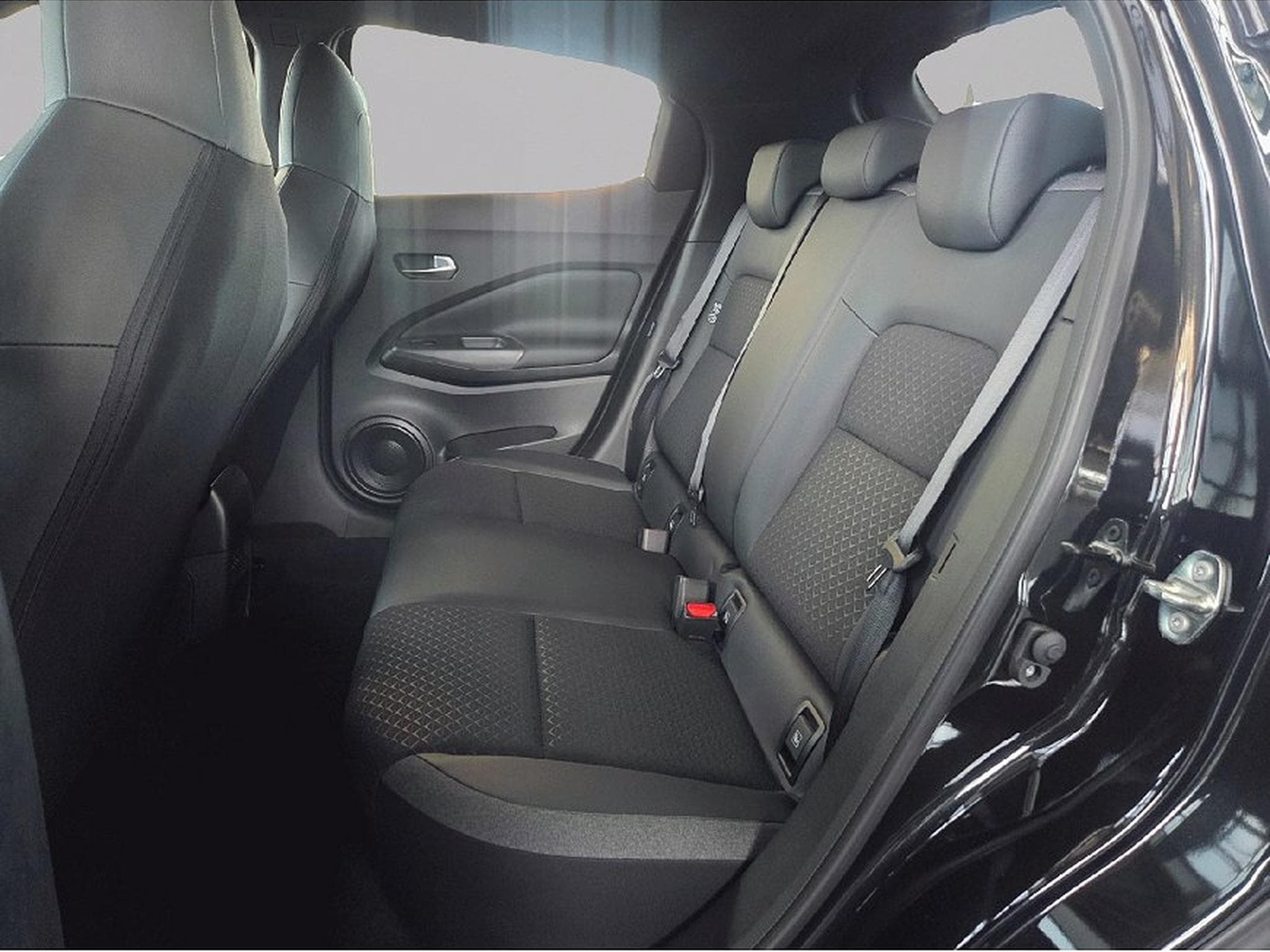 Nissan Juke (2026) - Photo 5