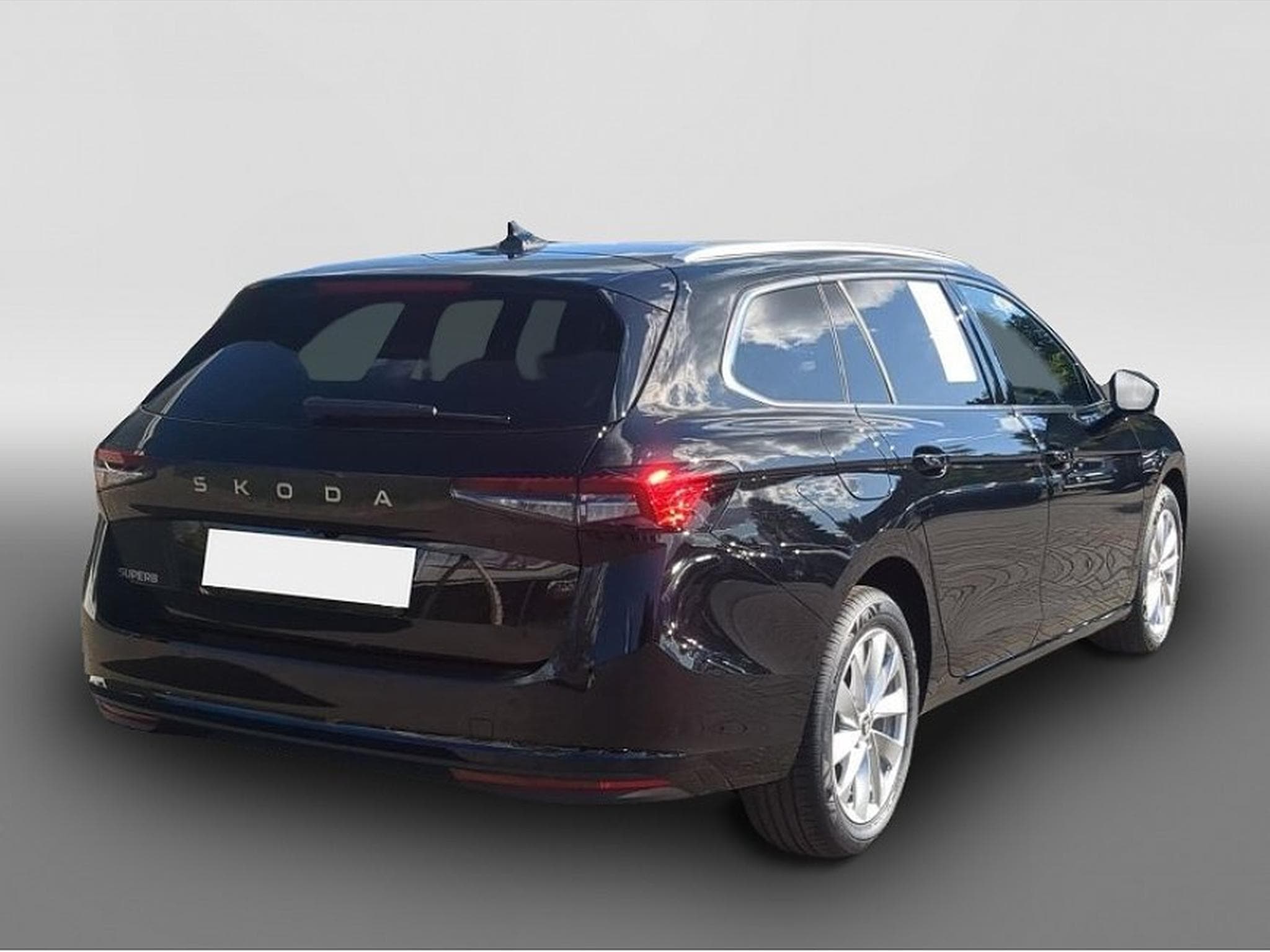 Skoda Superb (2026) - Photo 3