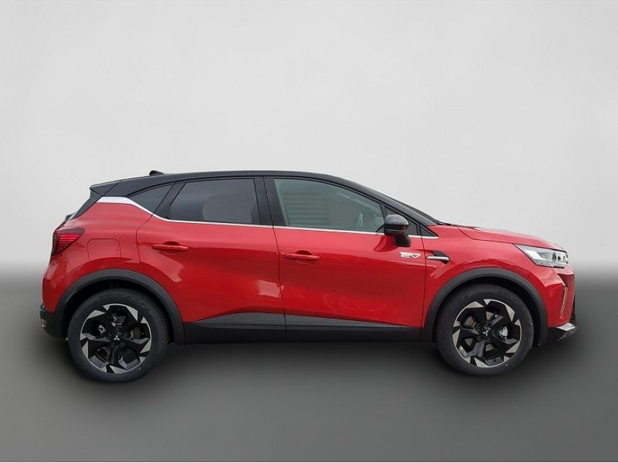 Mitsubishi ASX (2026) - Photo 2