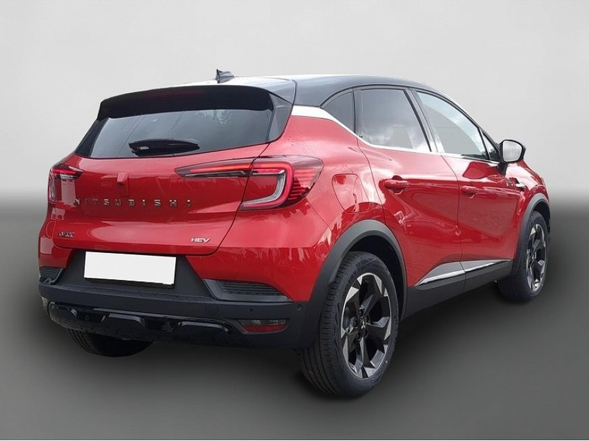 Mitsubishi ASX (2026) - Photo 3