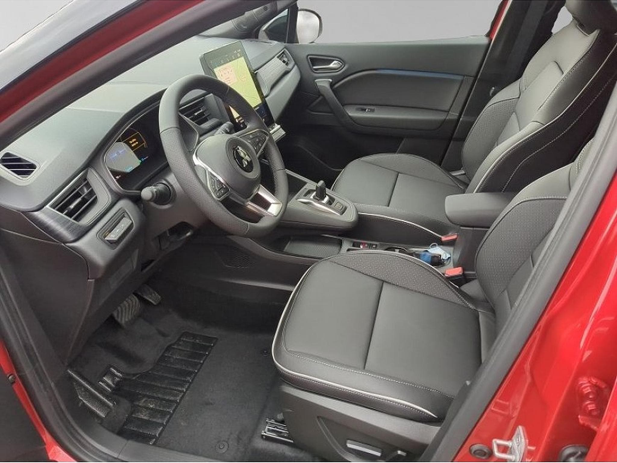 Mitsubishi ASX (2026) - Photo 4