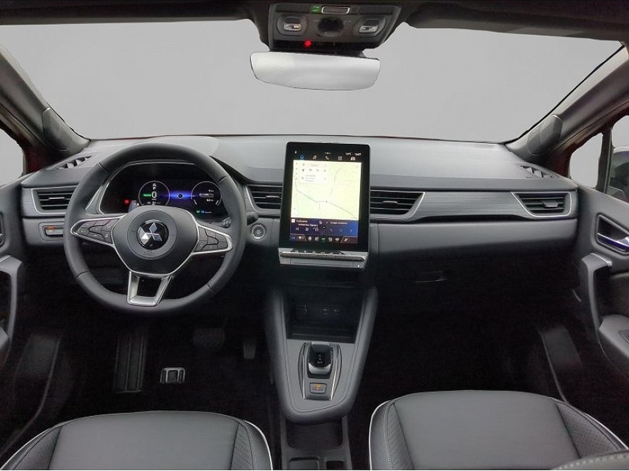 Mitsubishi ASX (2026) - Photo 5