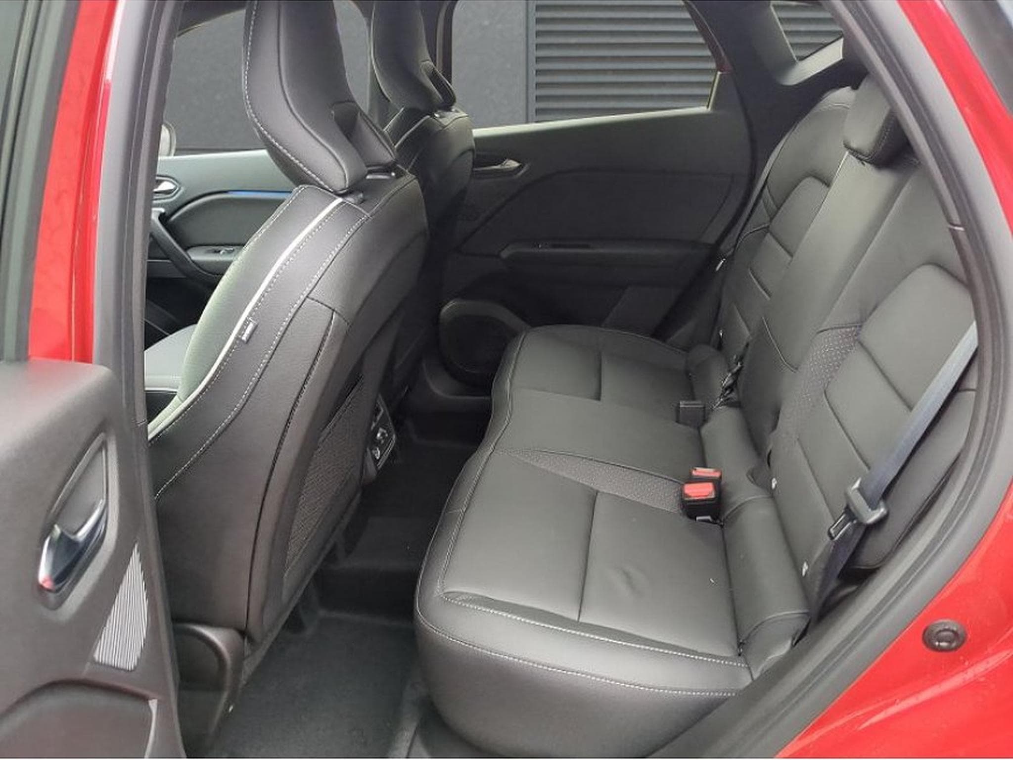 Mitsubishi ASX (2026) - Photo 6