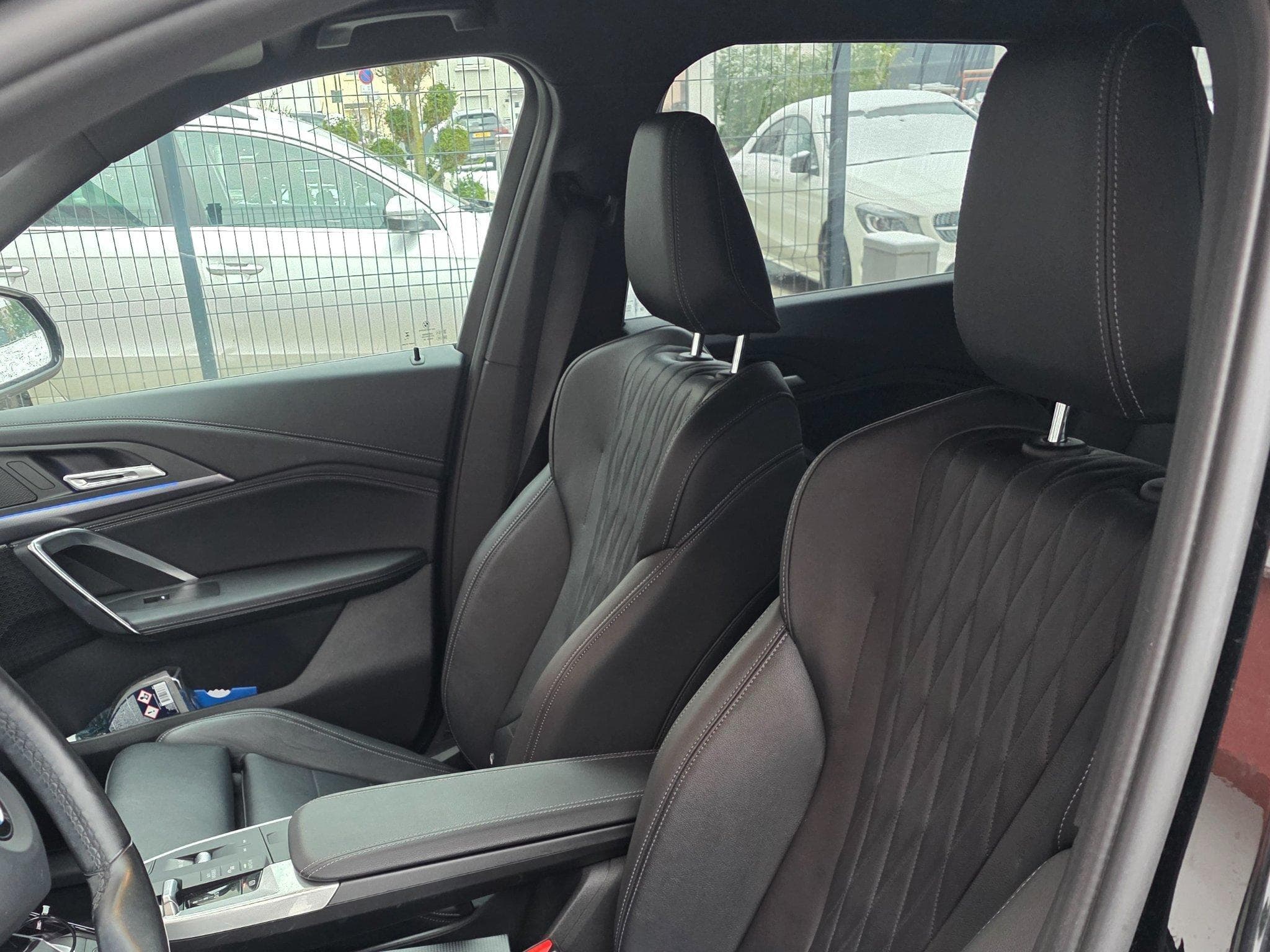 BMW X1 M Pack (2023) - Photo 6