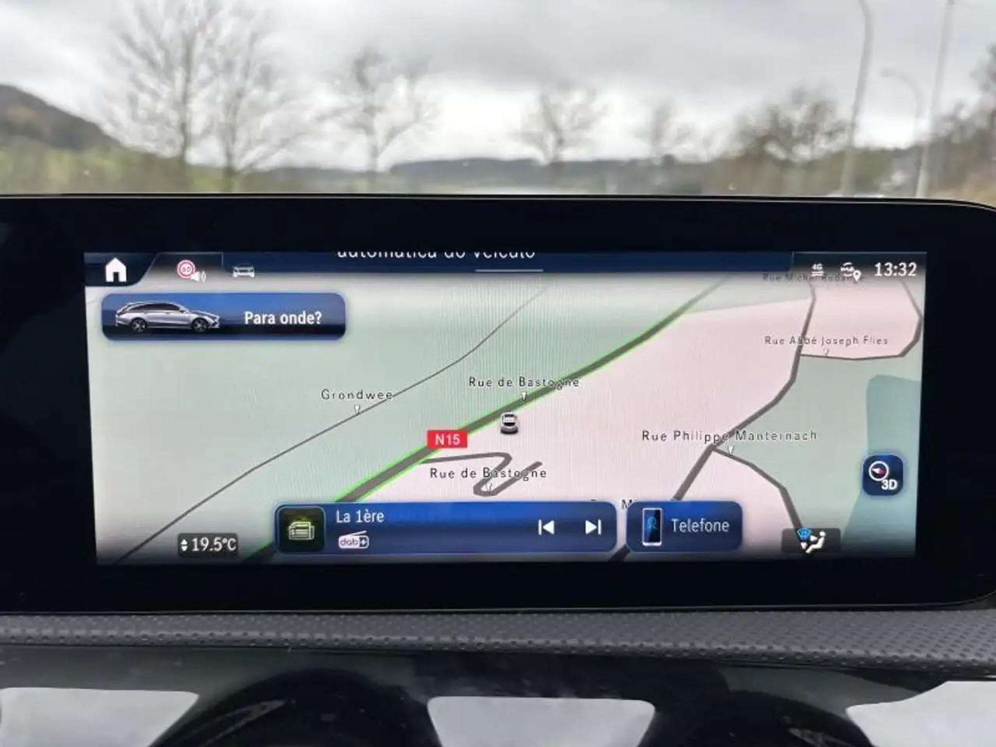 Mercedes GLA 200 (2025) - Photo 14