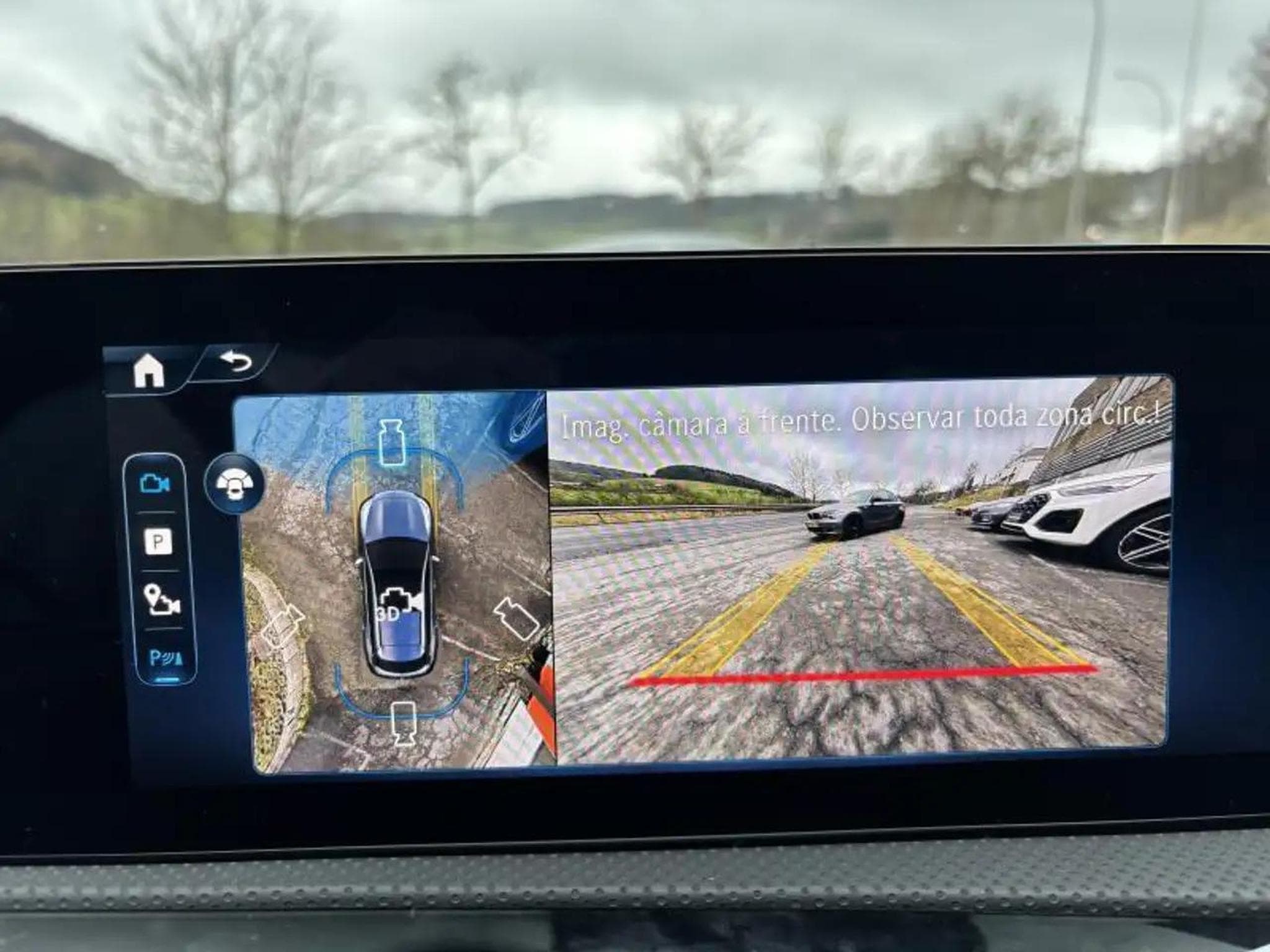 Mercedes GLA 200 (2025) - Photo 17