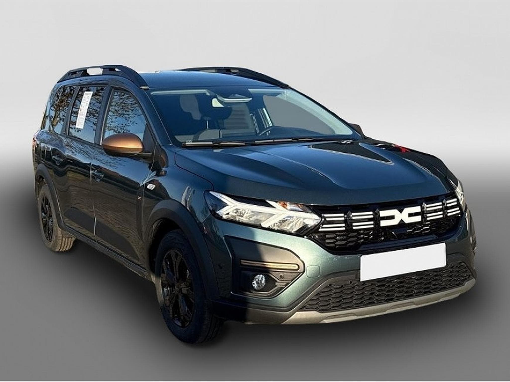 Dacia Jogger (2026) - Foto 1