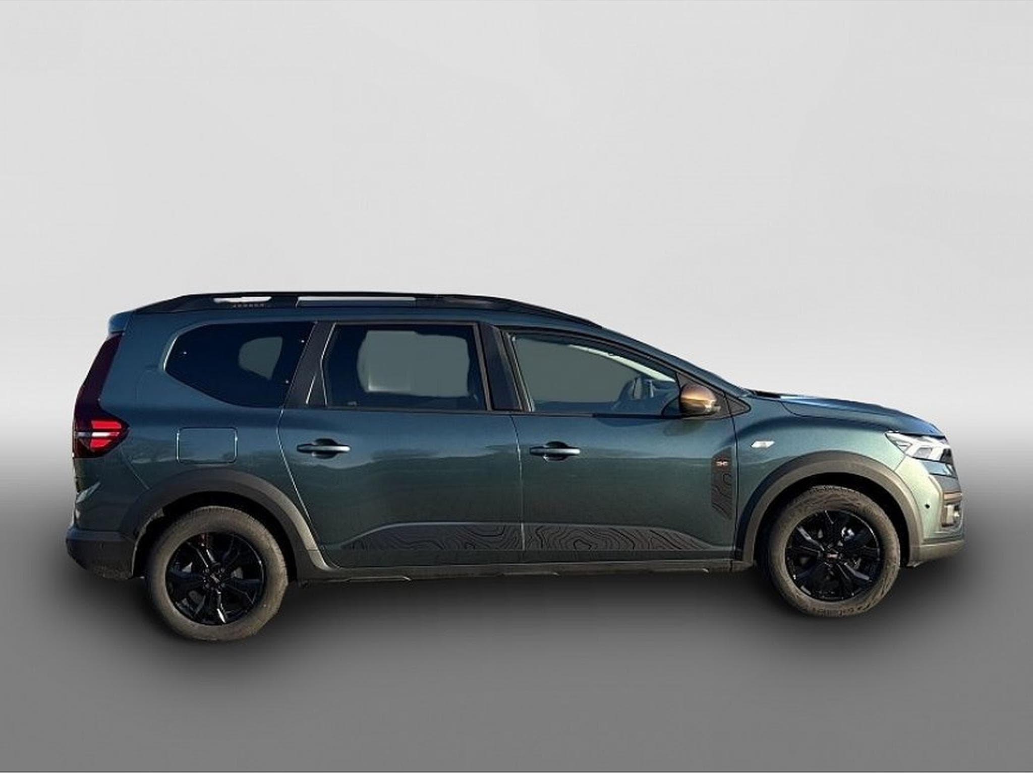 Dacia Jogger (2026) - Foto 2