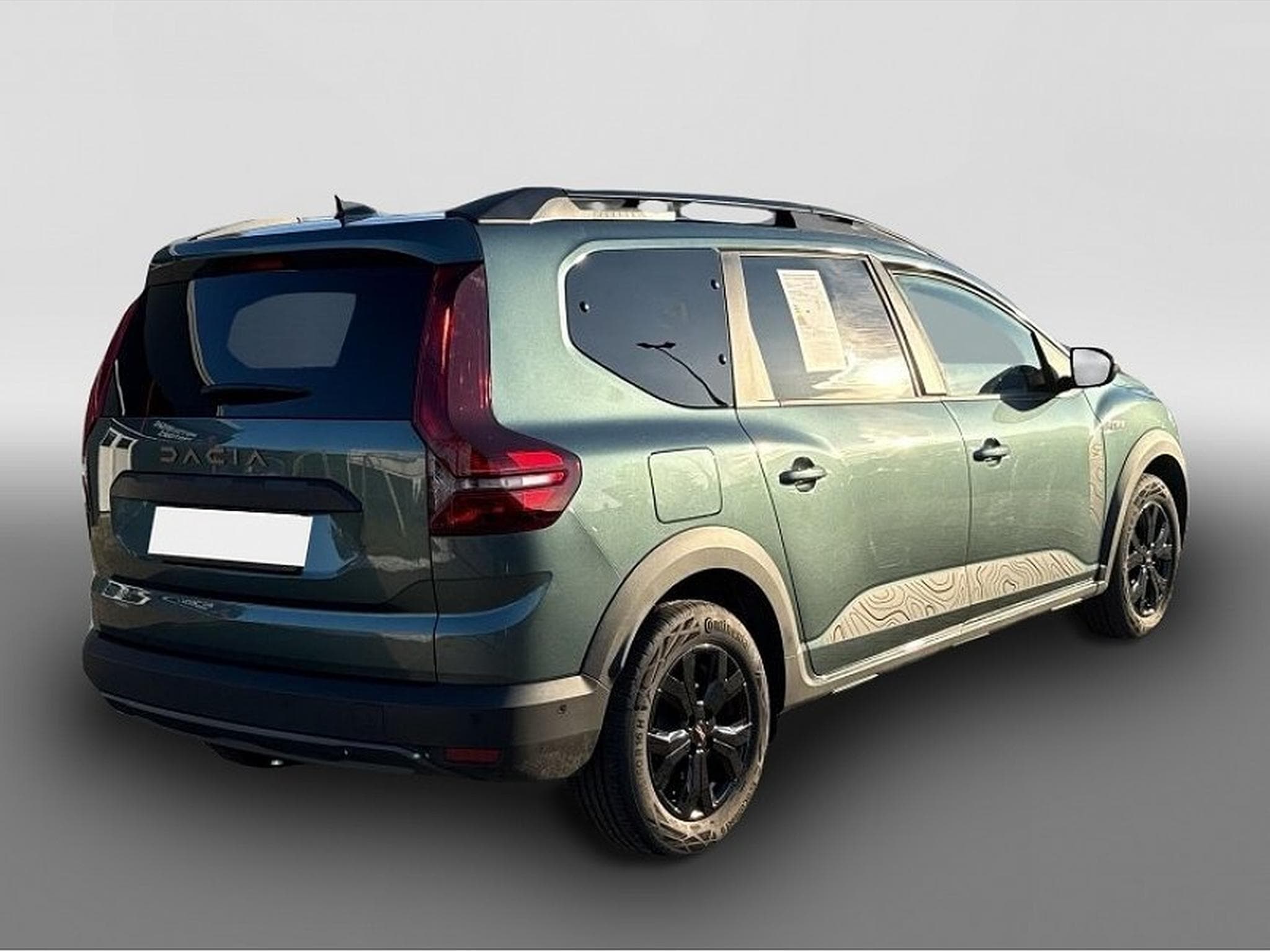 Dacia Jogger (2026) - Foto 3