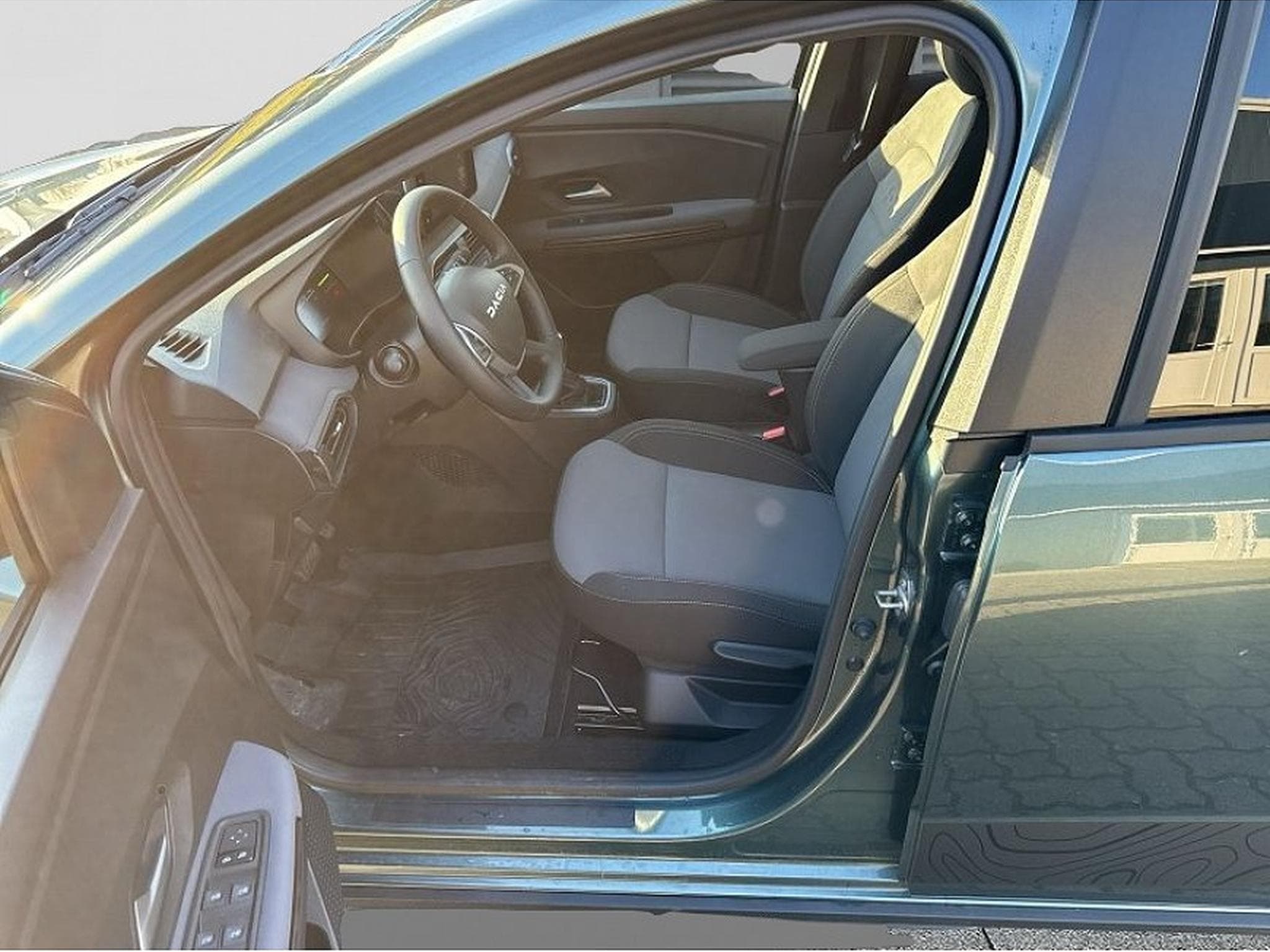 Dacia Jogger (2026) - Foto 4