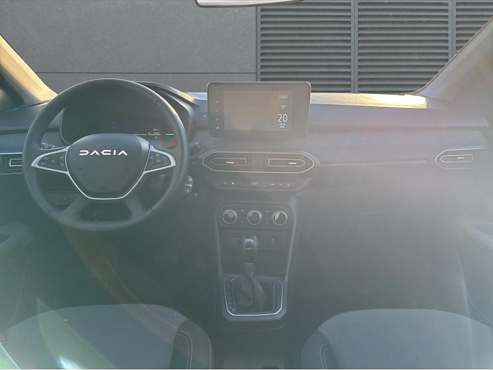 Dacia Jogger (2026) - Foto 5