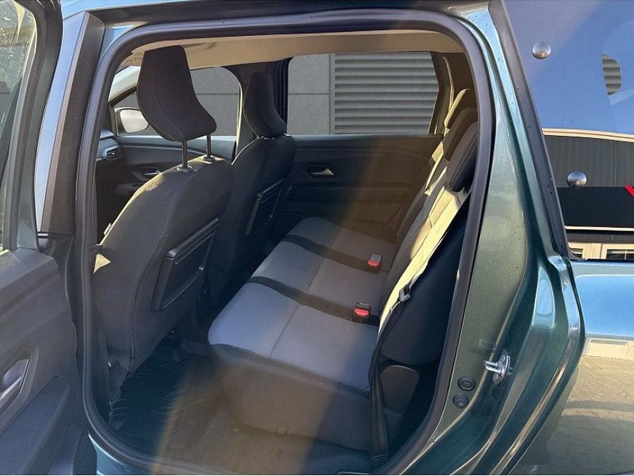 Dacia Jogger (2026) - Foto 6