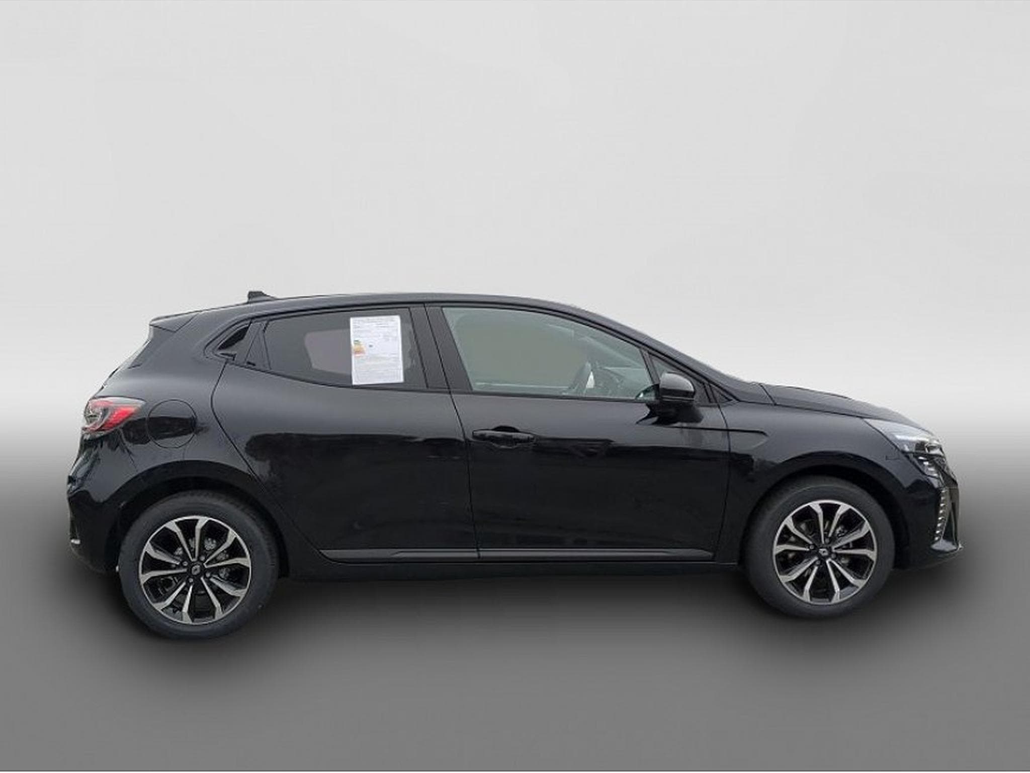 Renault Clio (2026) - Photo 2