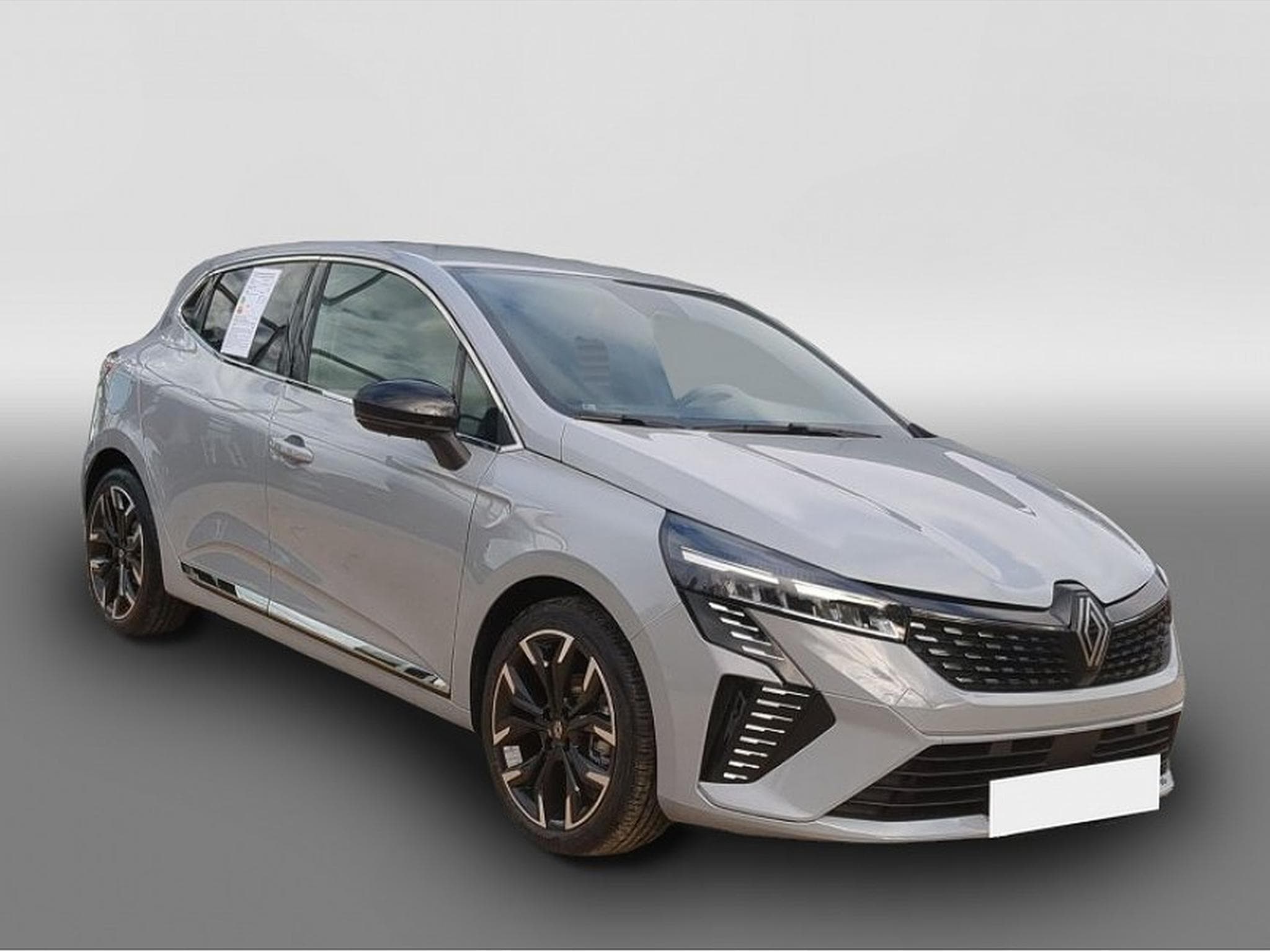 Renault Clio (2026) - Photo 1