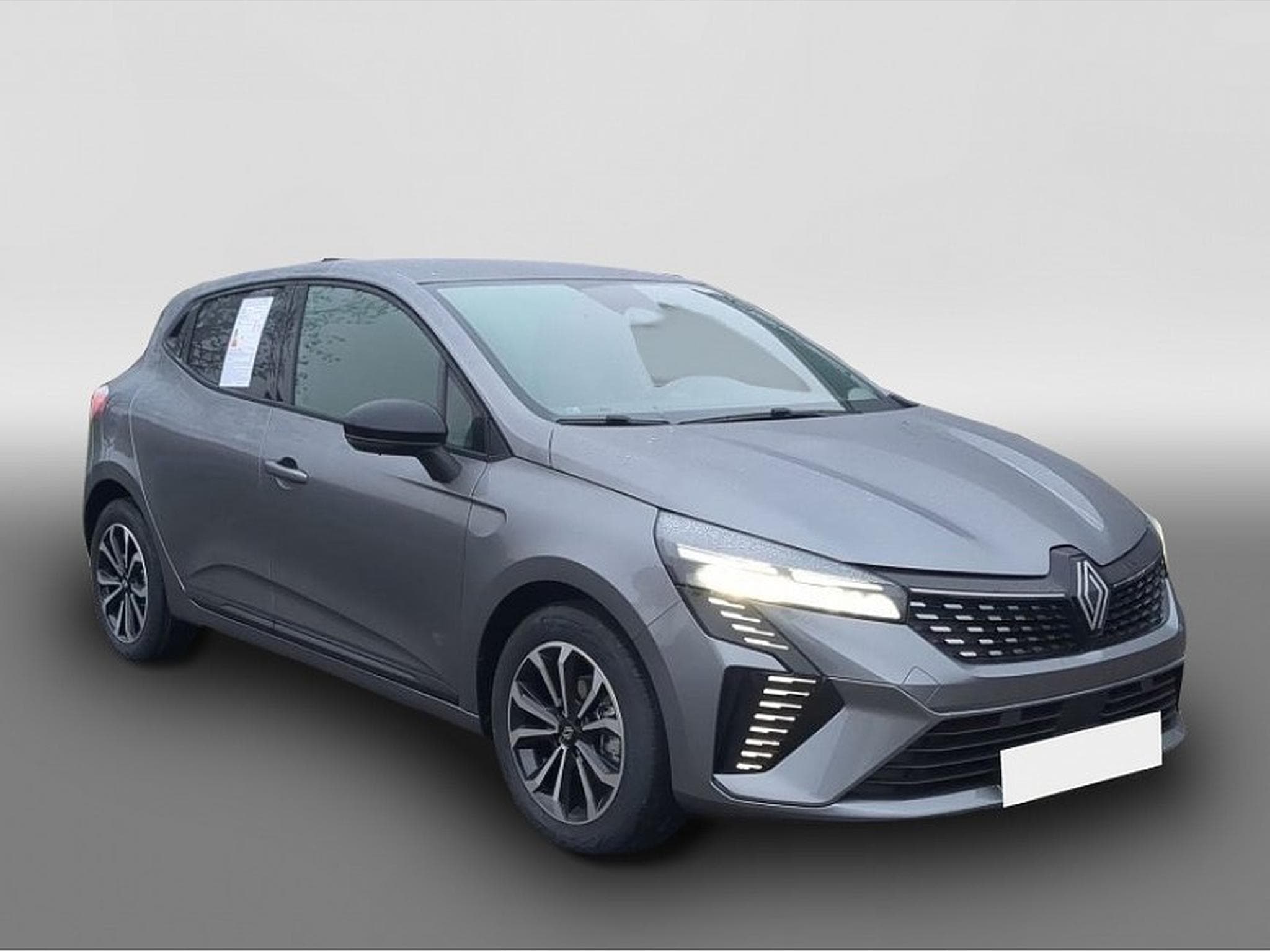 Renault Clio (2026) - Photo 1