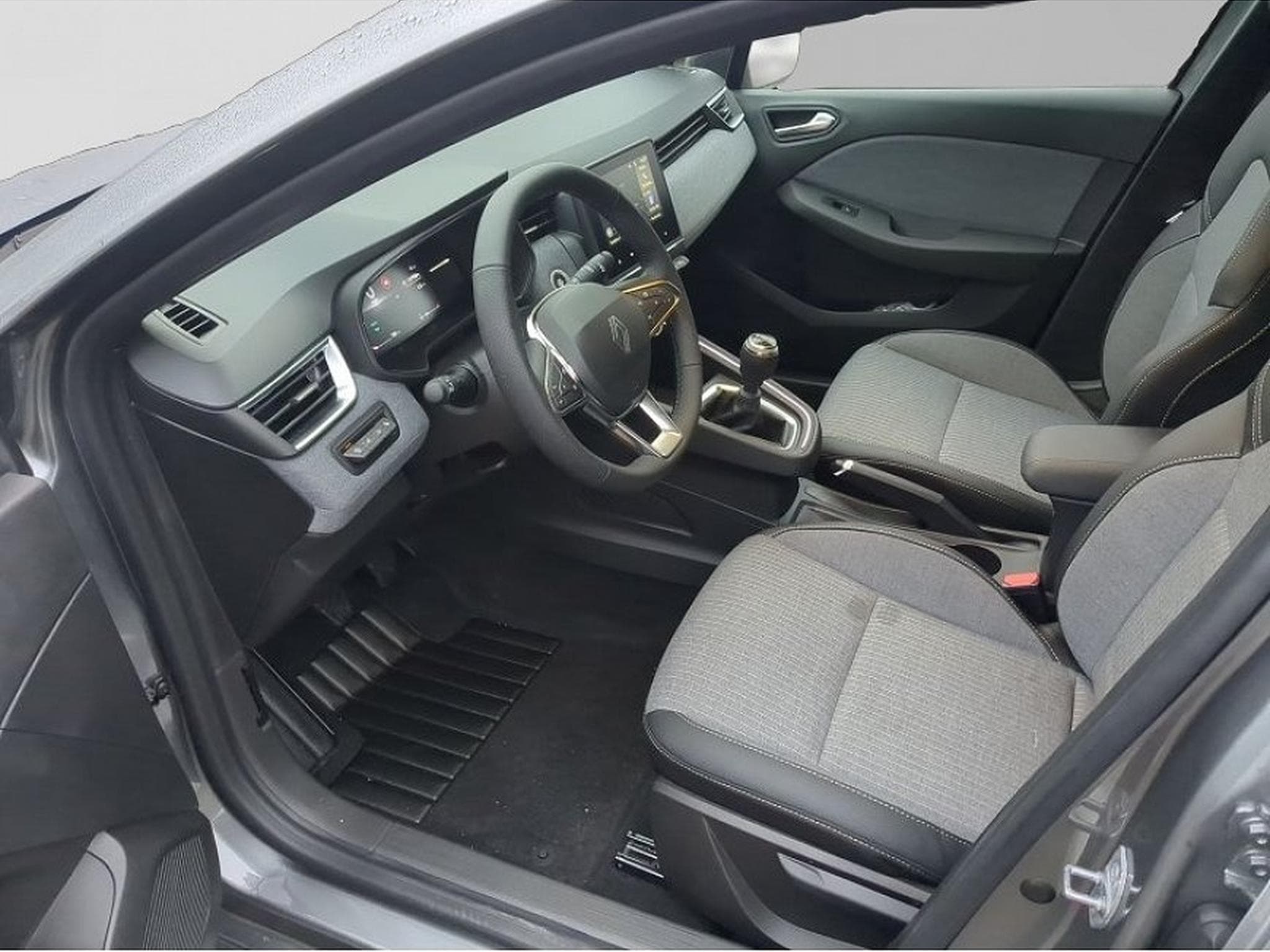 Renault Clio (2026) - Photo 4