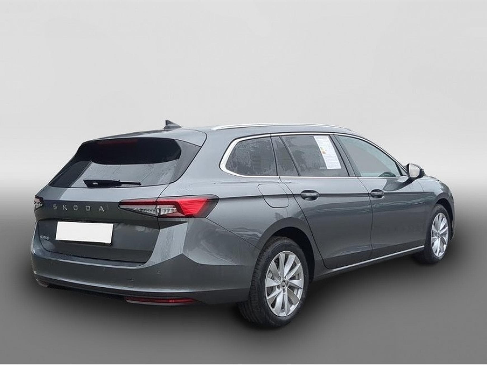 Skoda Superb (2026) - Photo 3
