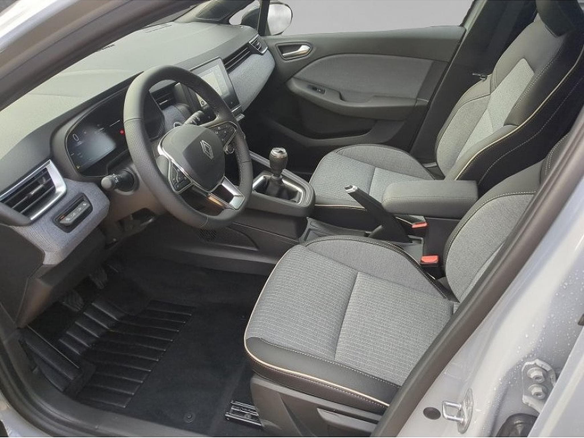 Renault Clio (2026) - Photo 4