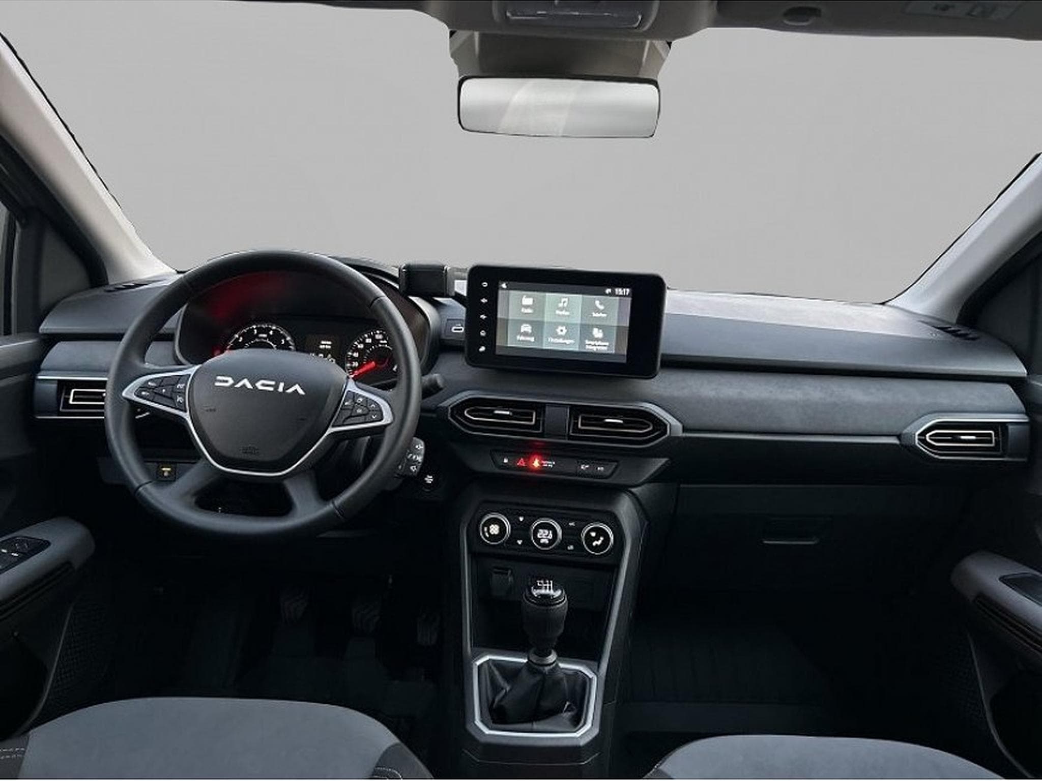 Dacia Sandero (2026) - Photo 5
