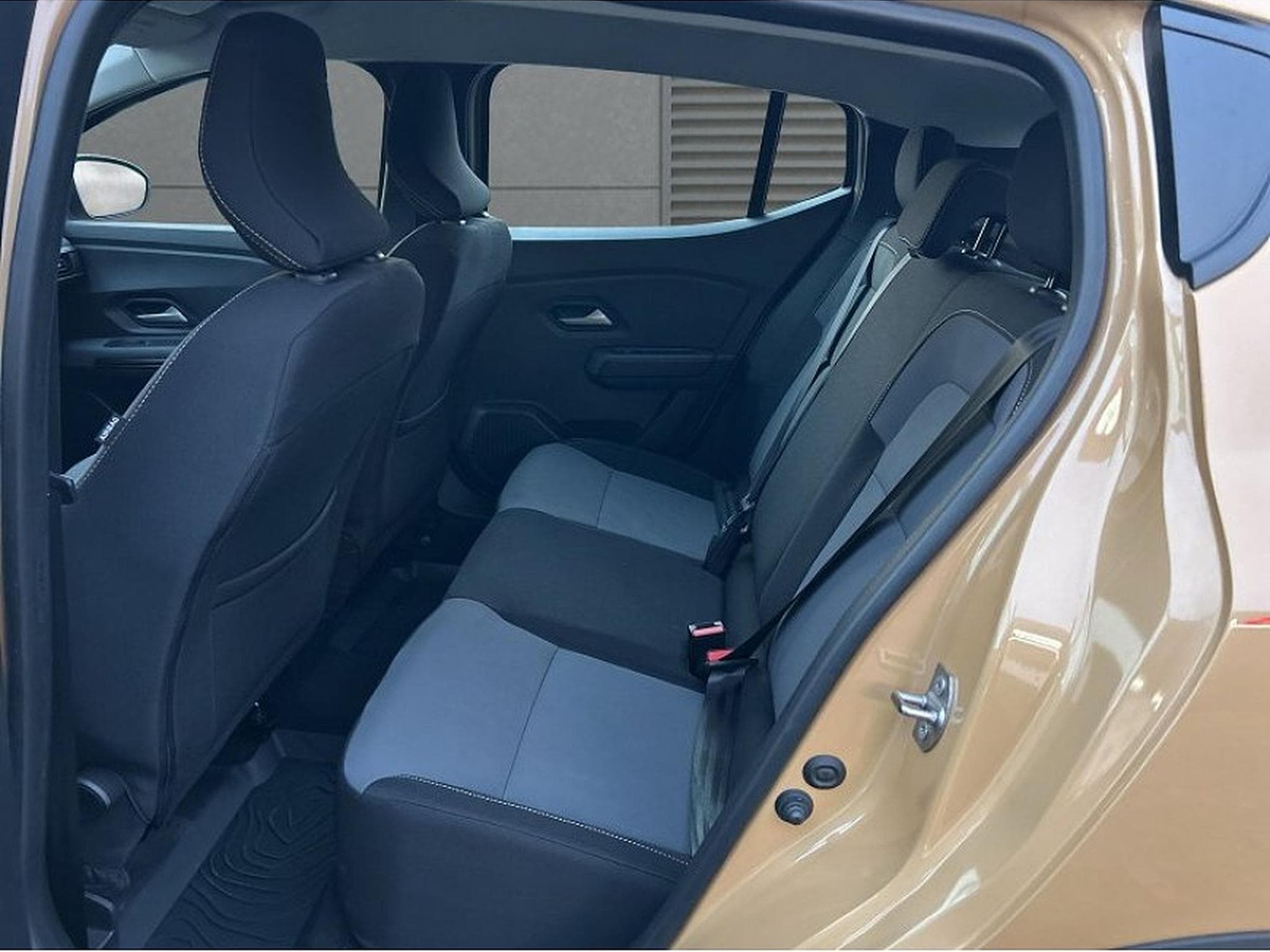 Dacia Sandero (2026) - Photo 6
