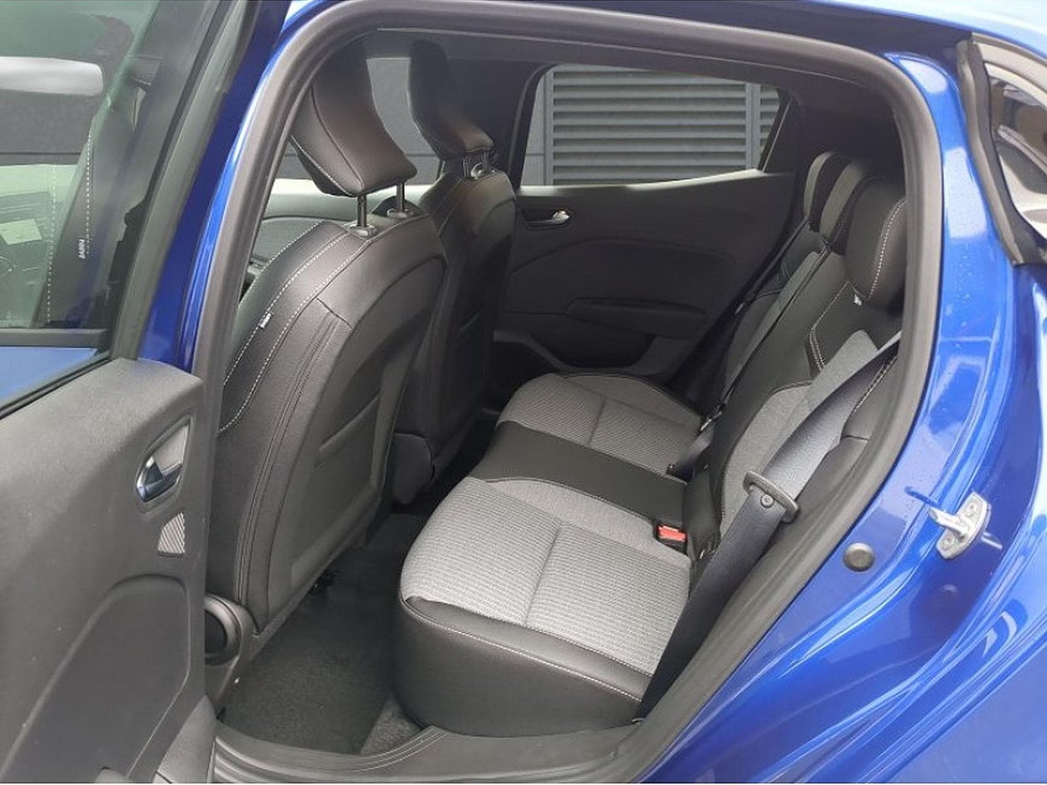 Renault Clio (2026) - Photo 6