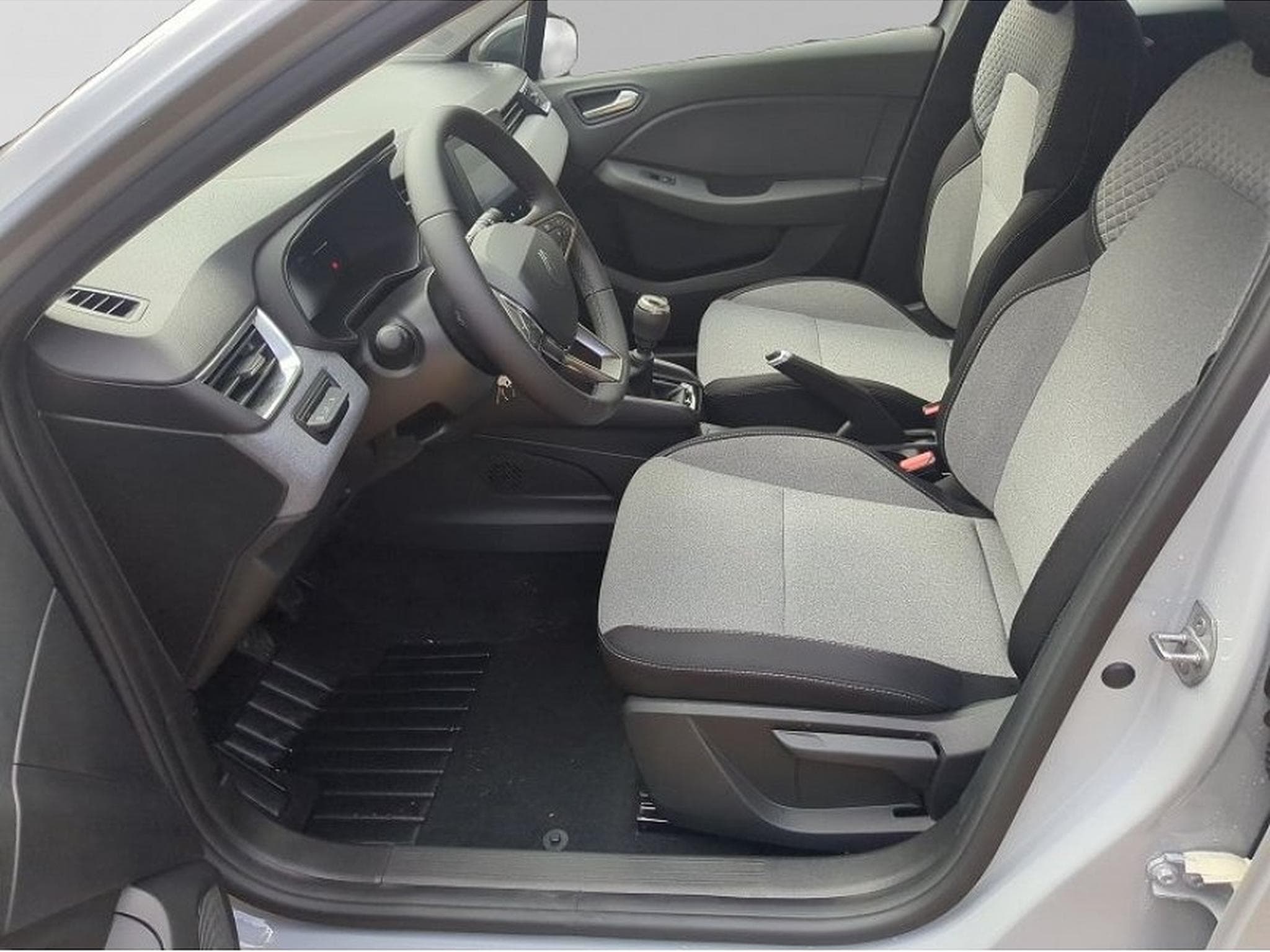 Renault Clio (2026) - Photo 4