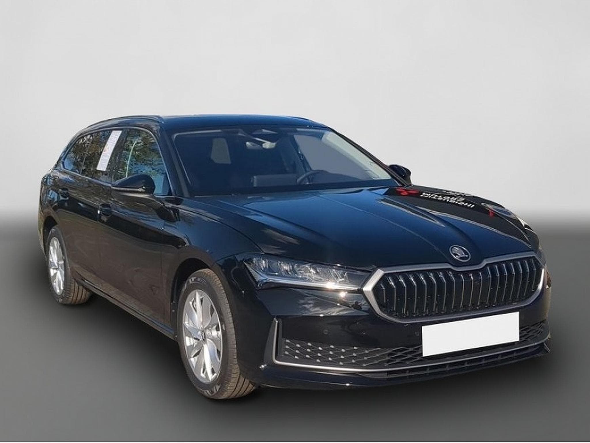 Skoda Superb (2026) - Photo 1