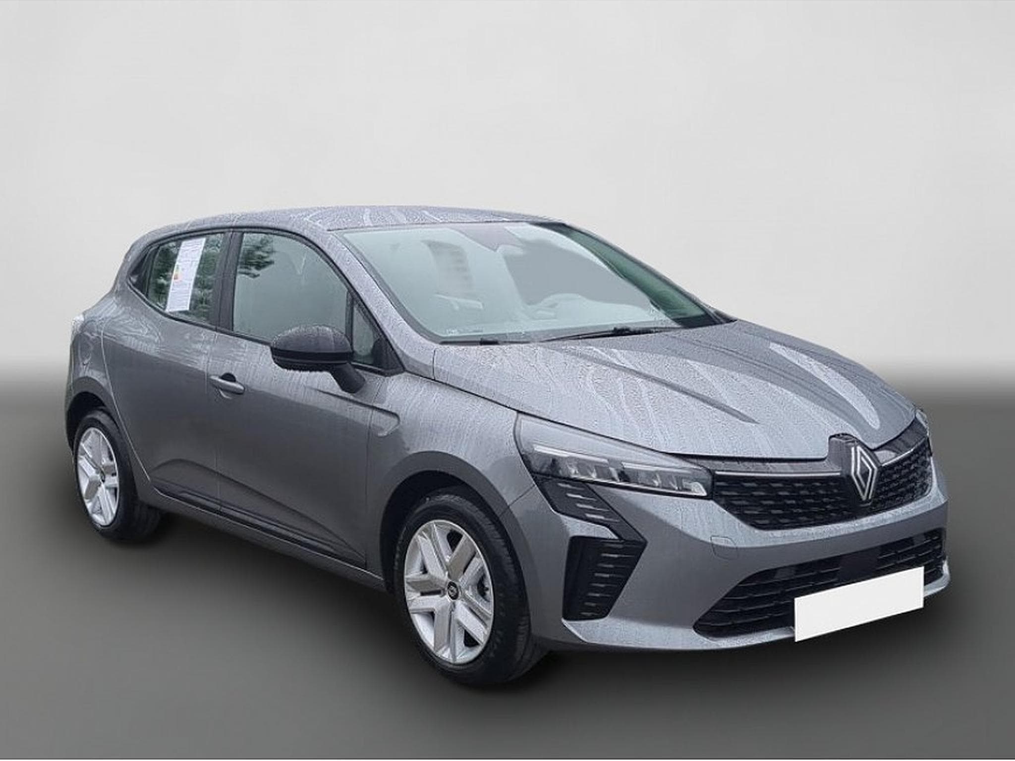 Renault Clio (2026) - Photo 1