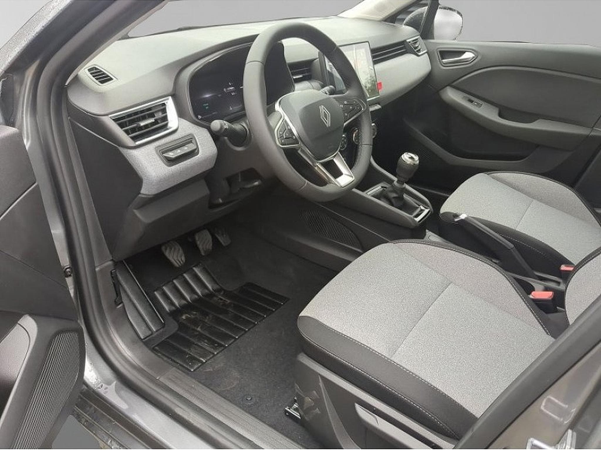 Renault Clio (2026) - Photo 4